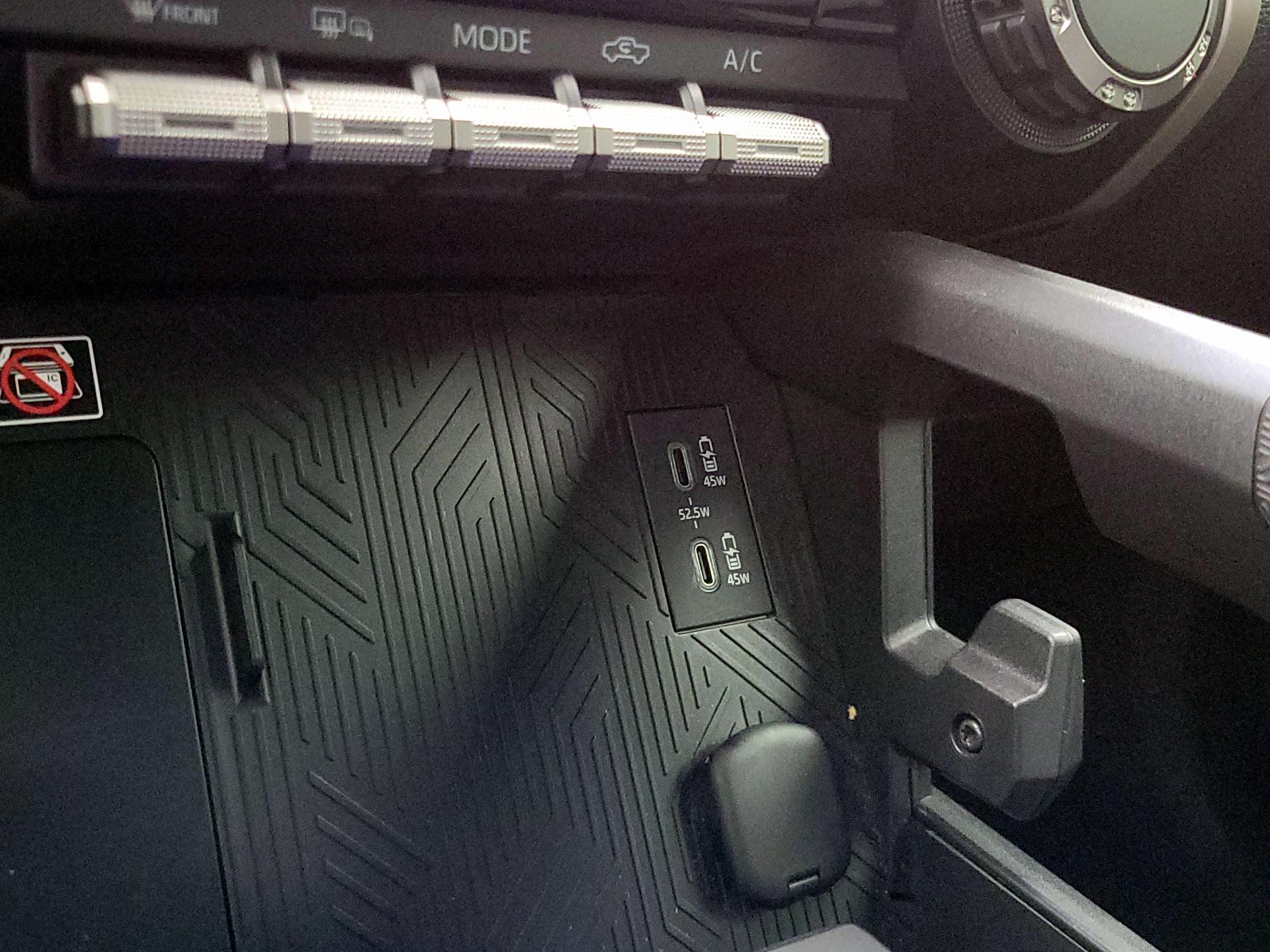 Thumbnail: 2024 Toyota Tacoma - 19