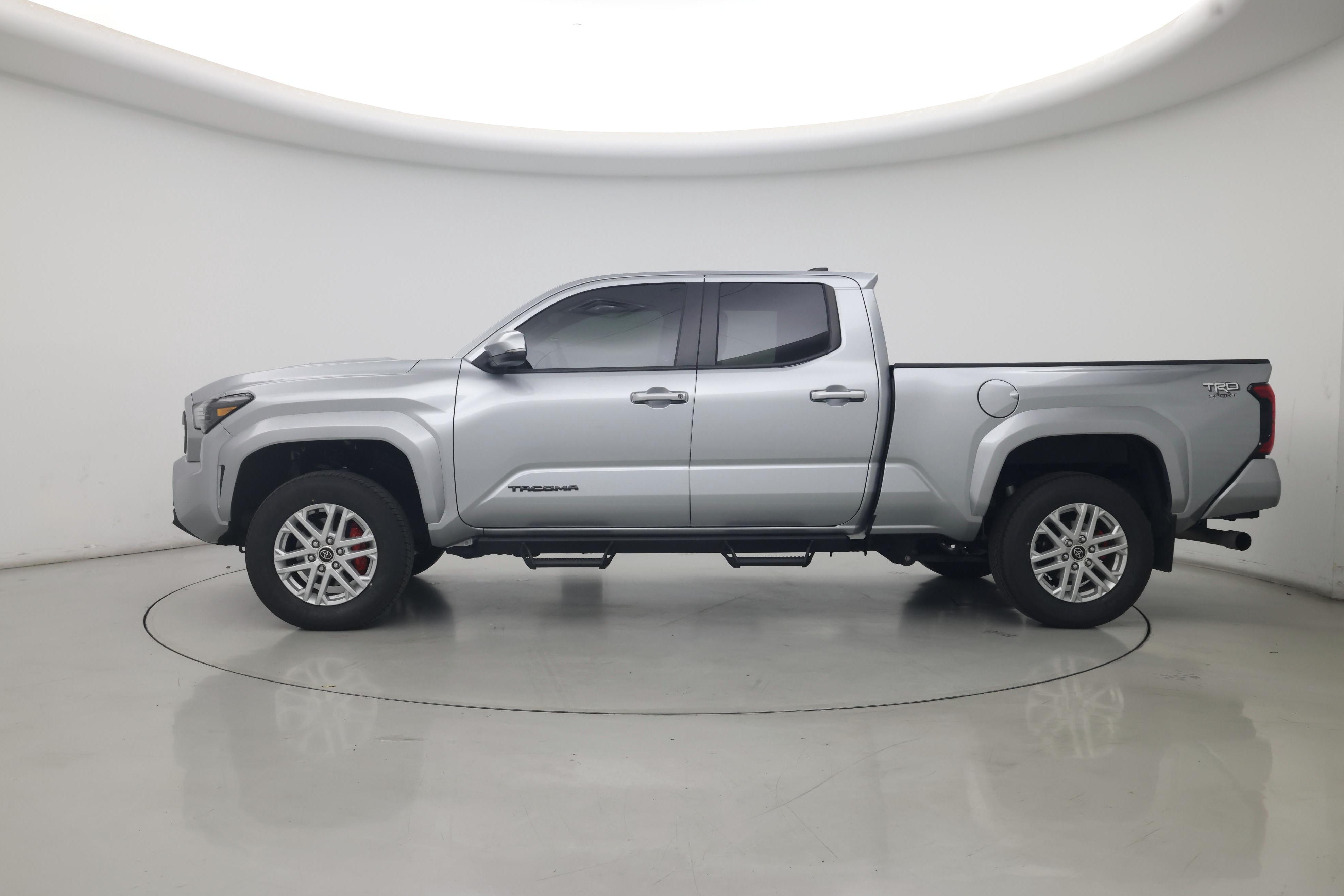 Thumbnail: 2024 Toyota Tacoma - 3