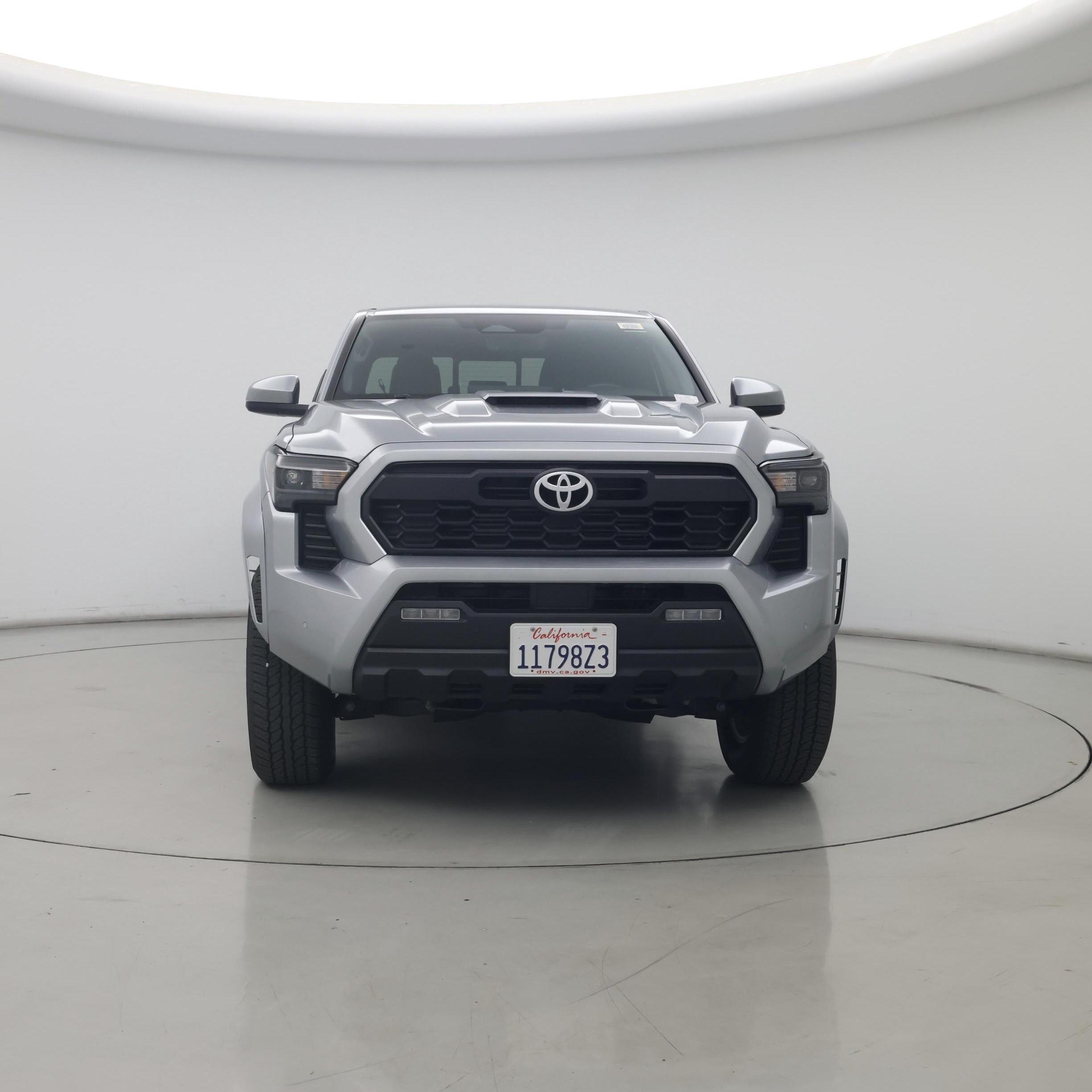 Thumbnail: 2024 Toyota Tacoma - 5