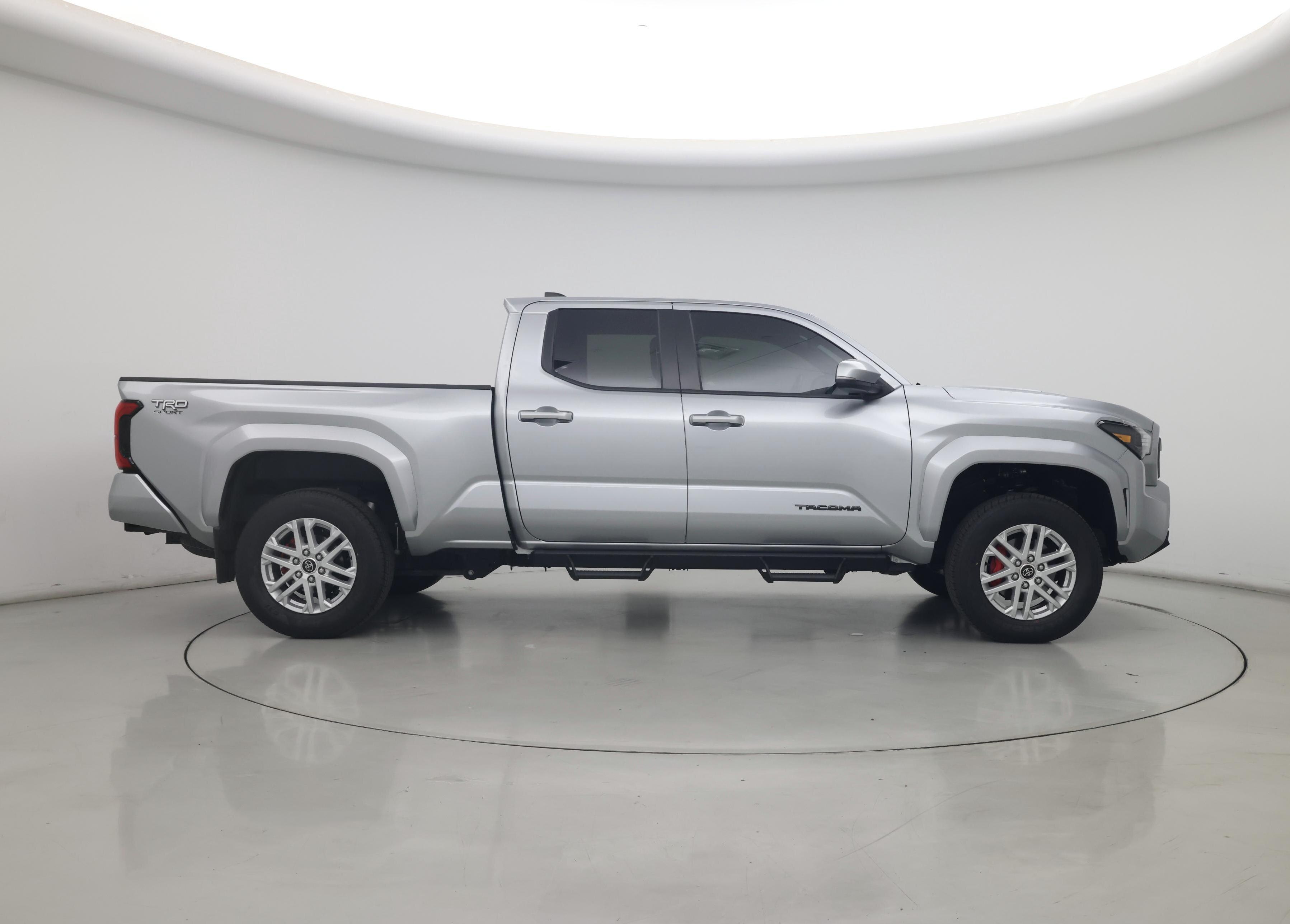 Thumbnail: 2024 Toyota Tacoma - 7