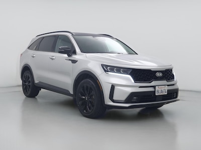 2021 Kia Sorento SX