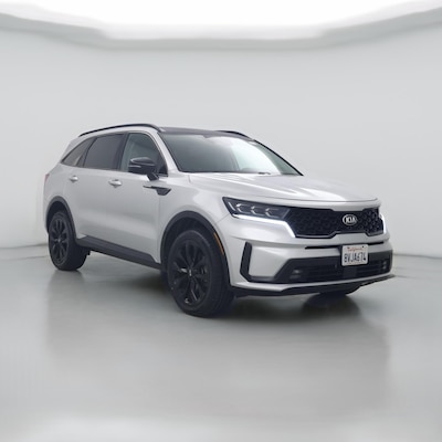 2021 Kia Sorento SX