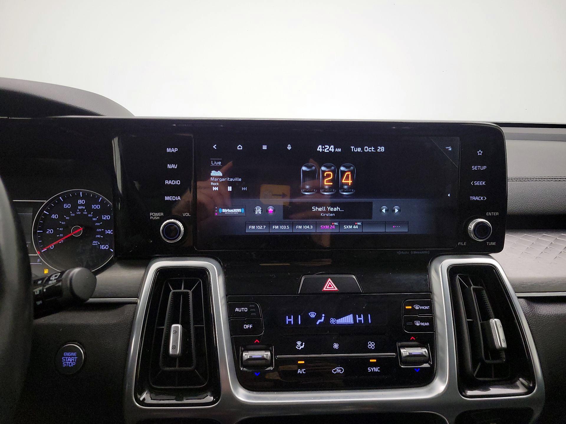 Thumbnail: 2021 Kia Sorento - 16