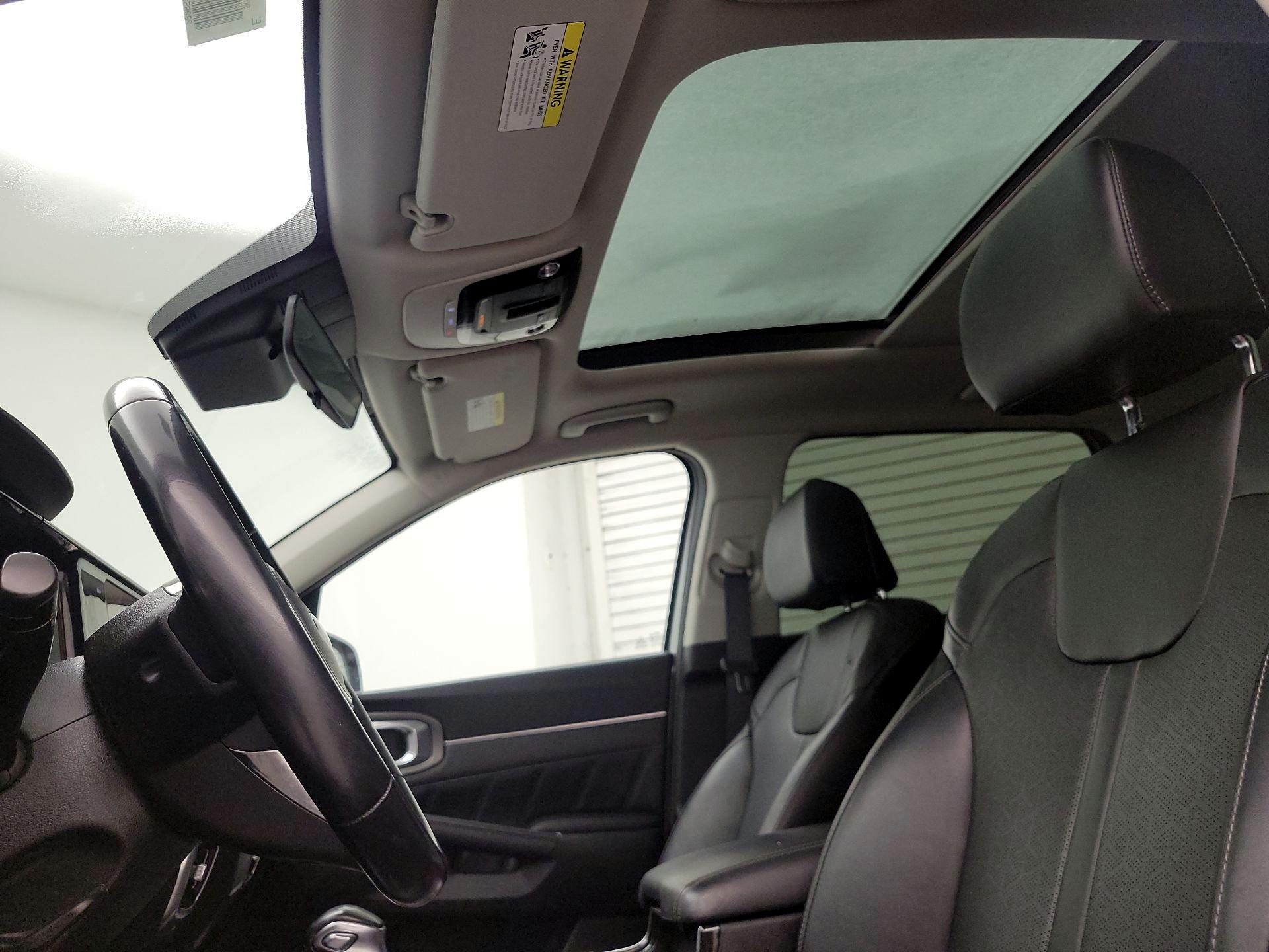 Thumbnail: 2021 Kia Sorento - 20