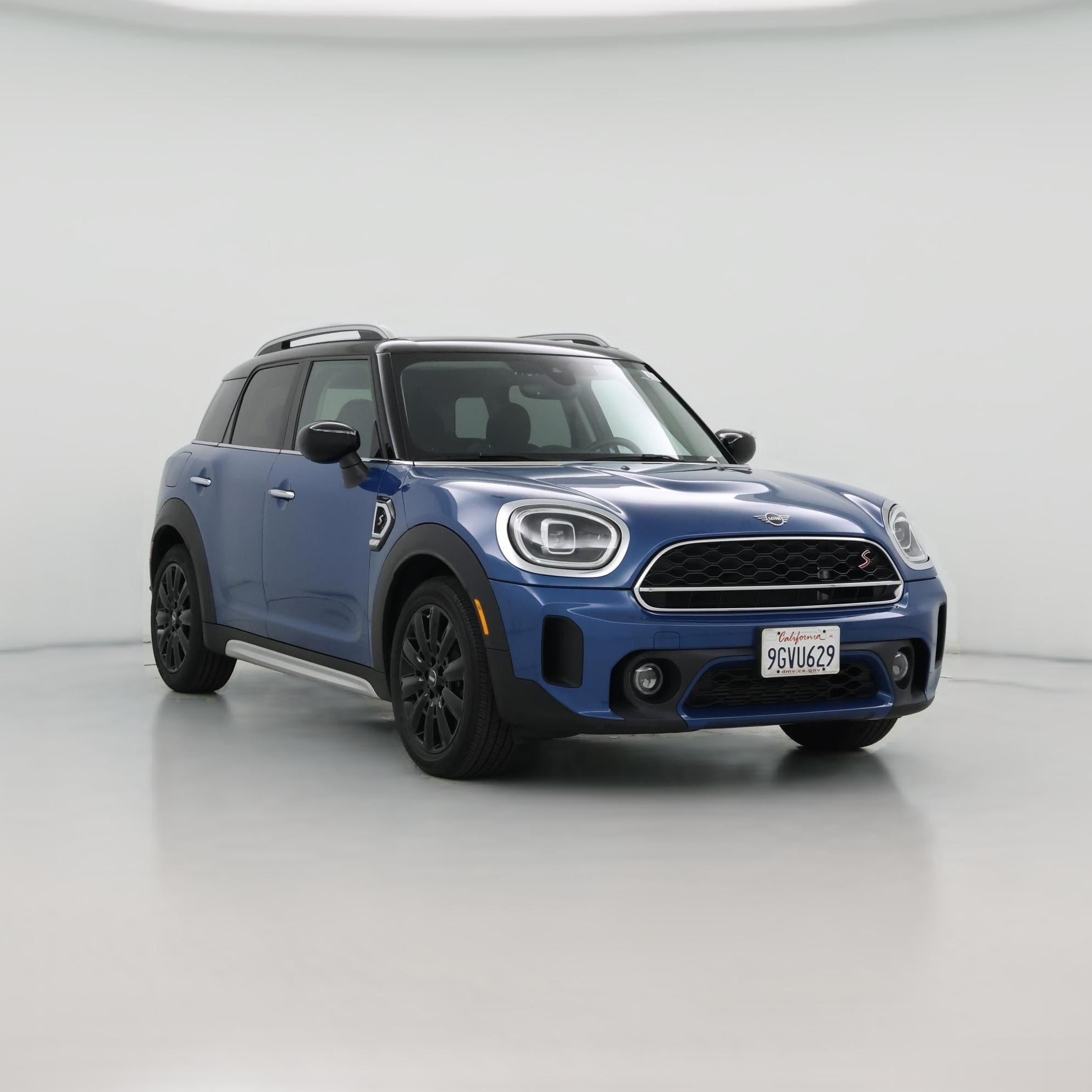 Thumbnail: 2024 MINI Cooper Countryman - 1