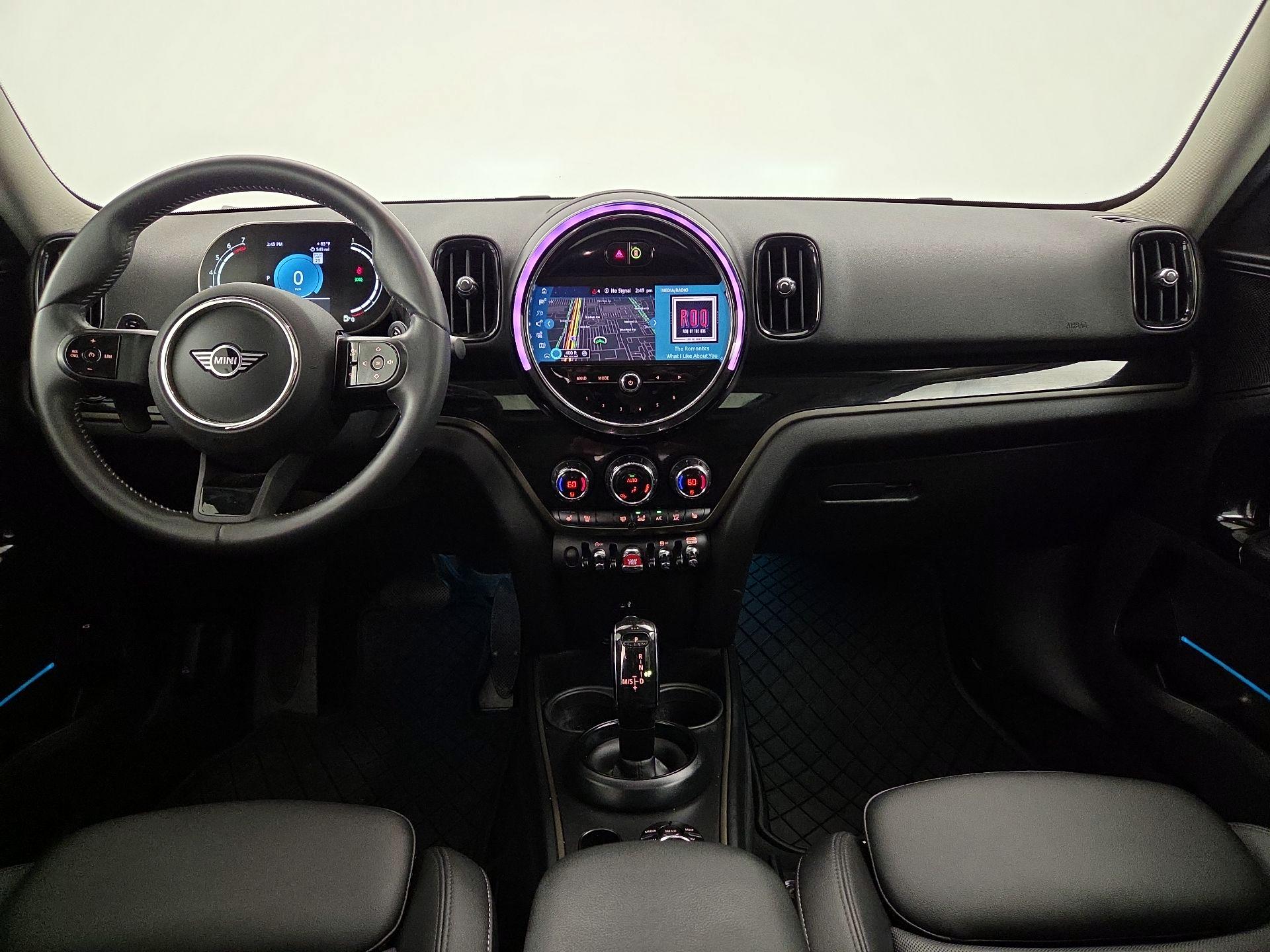 Thumbnail: 2024 MINI Cooper Countryman - 9