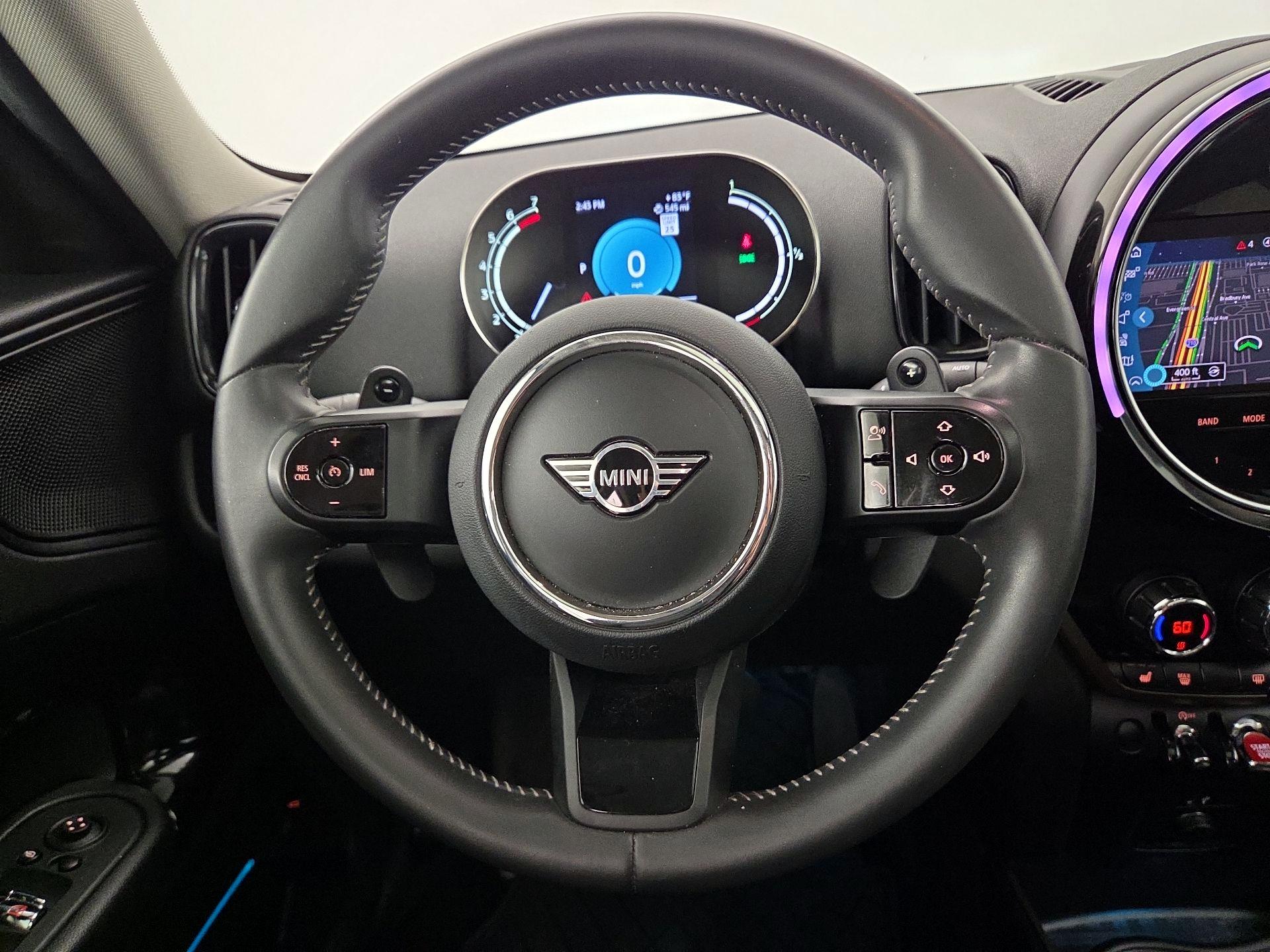 Thumbnail: 2024 MINI Cooper Countryman - 10