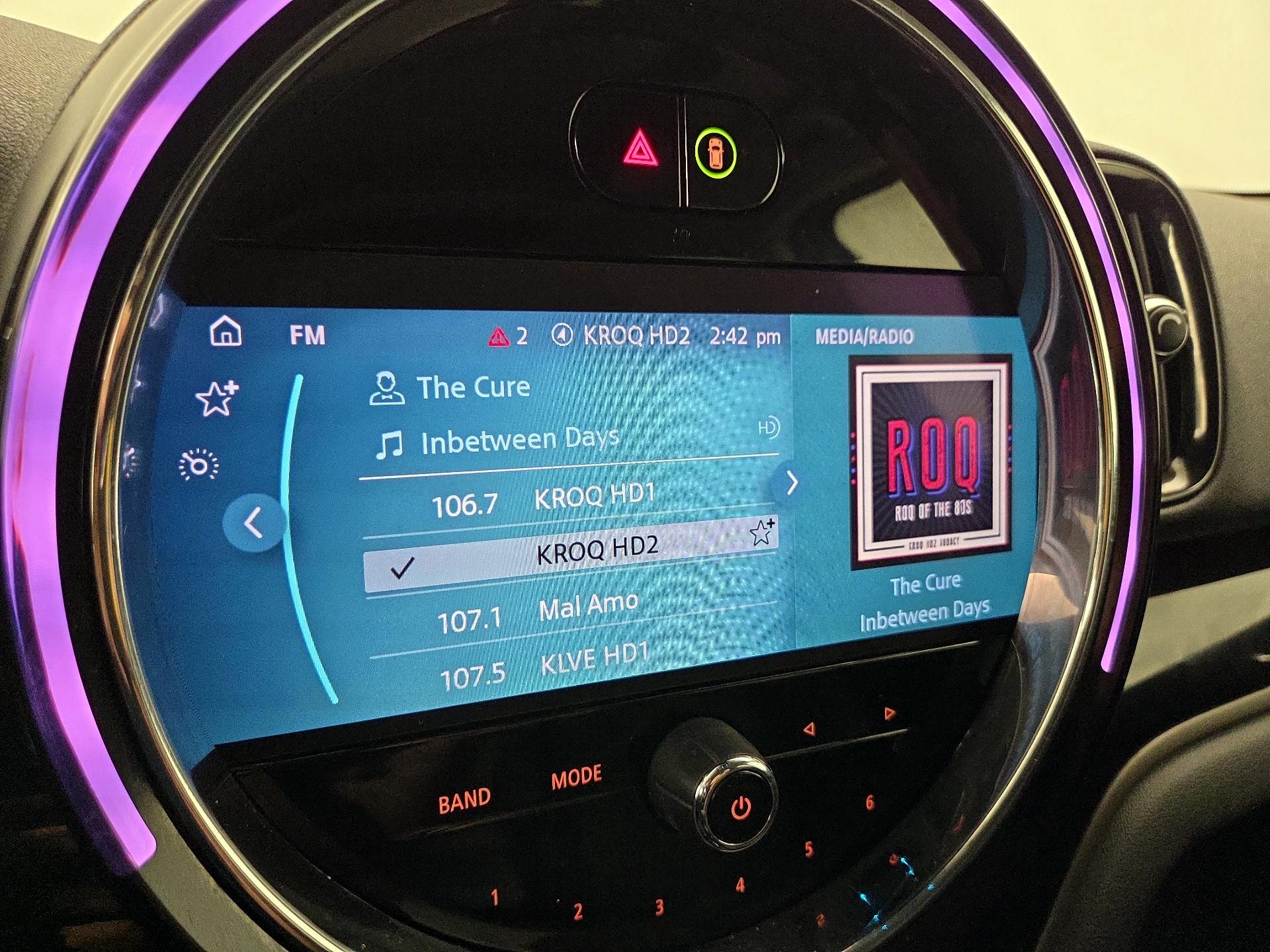 Thumbnail: 2024 MINI Cooper Countryman - 16