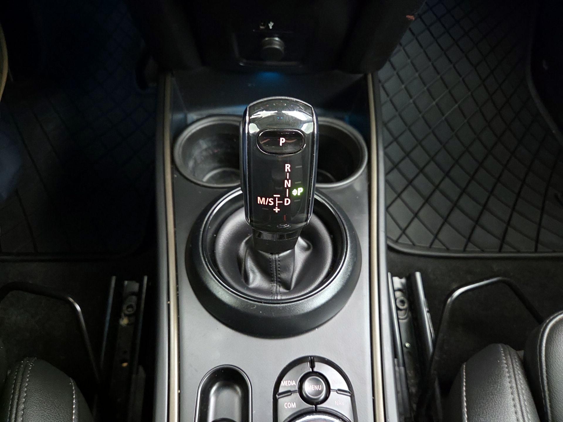 Thumbnail: 2024 MINI Cooper Countryman - 18