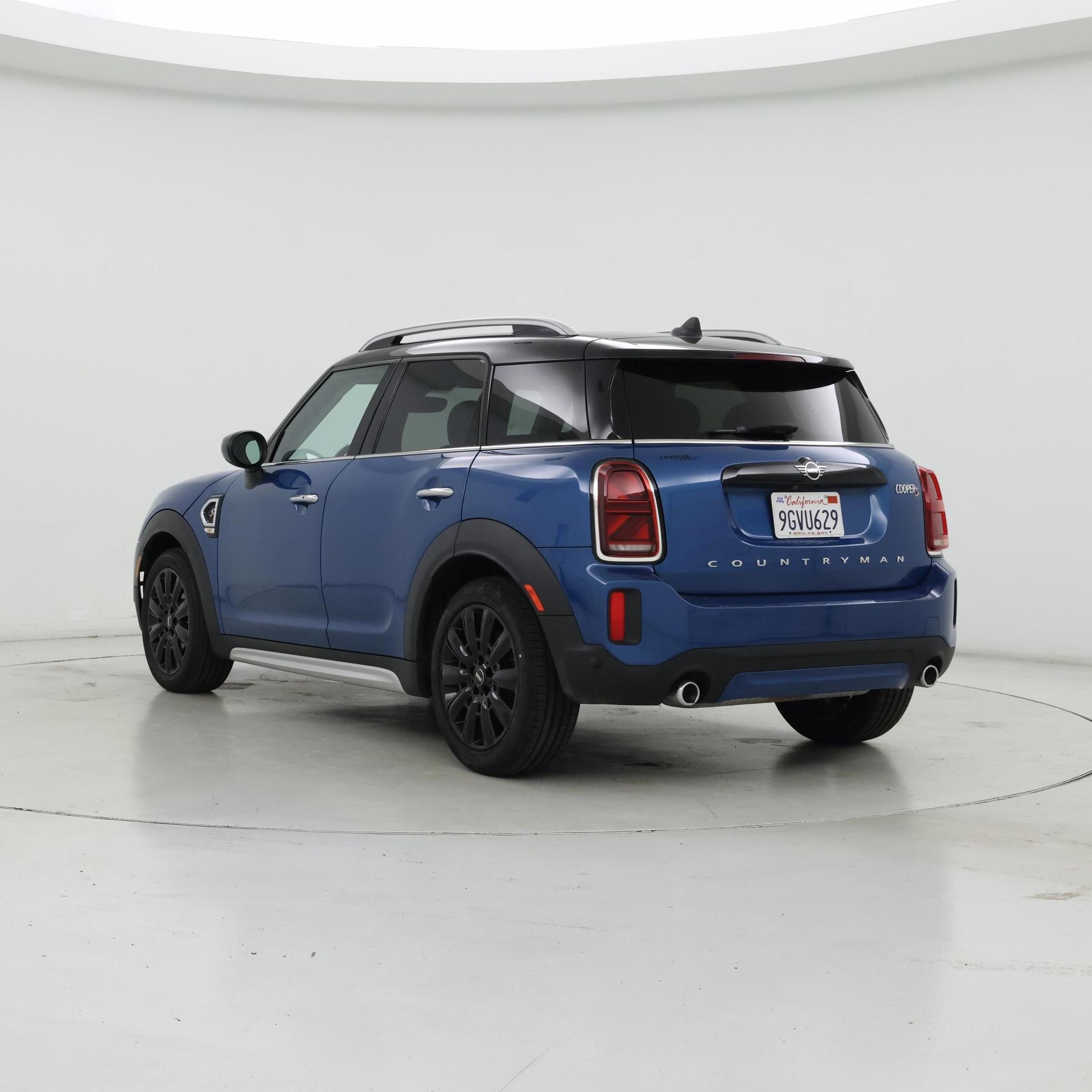 Thumbnail: 2024 MINI Cooper Countryman - 2