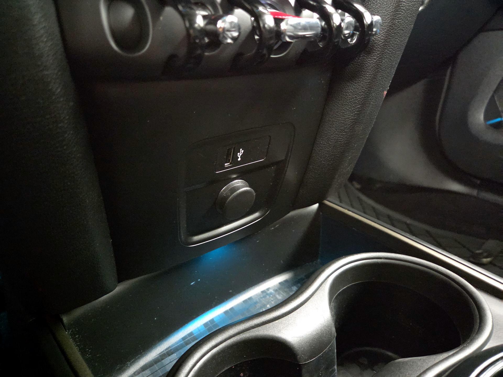 Thumbnail: 2024 MINI Cooper Countryman - 19