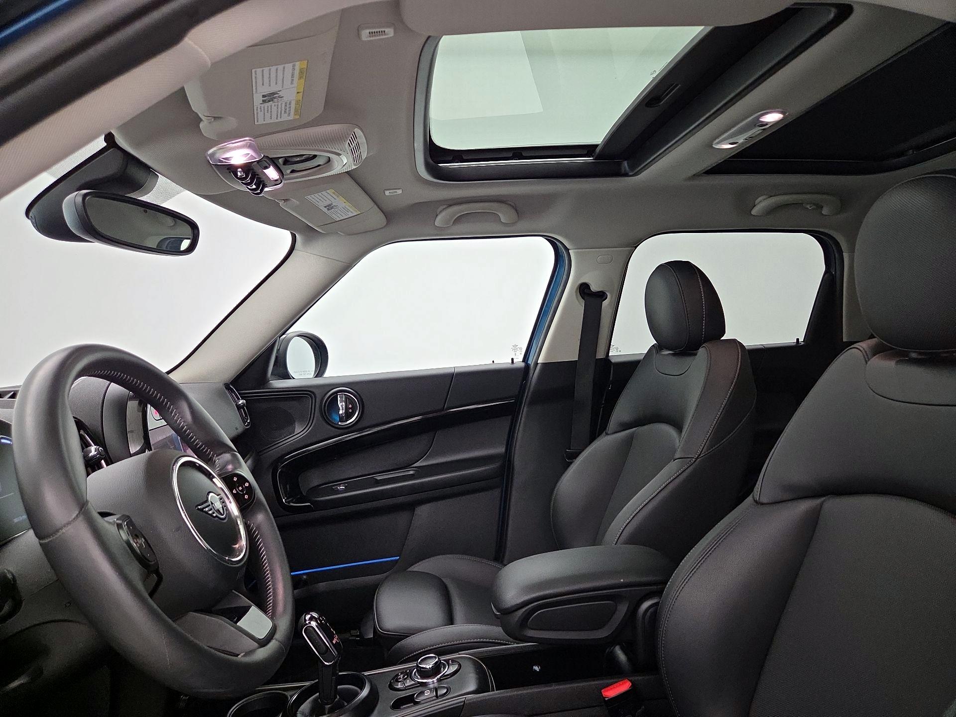 Thumbnail: 2024 MINI Cooper Countryman - 20