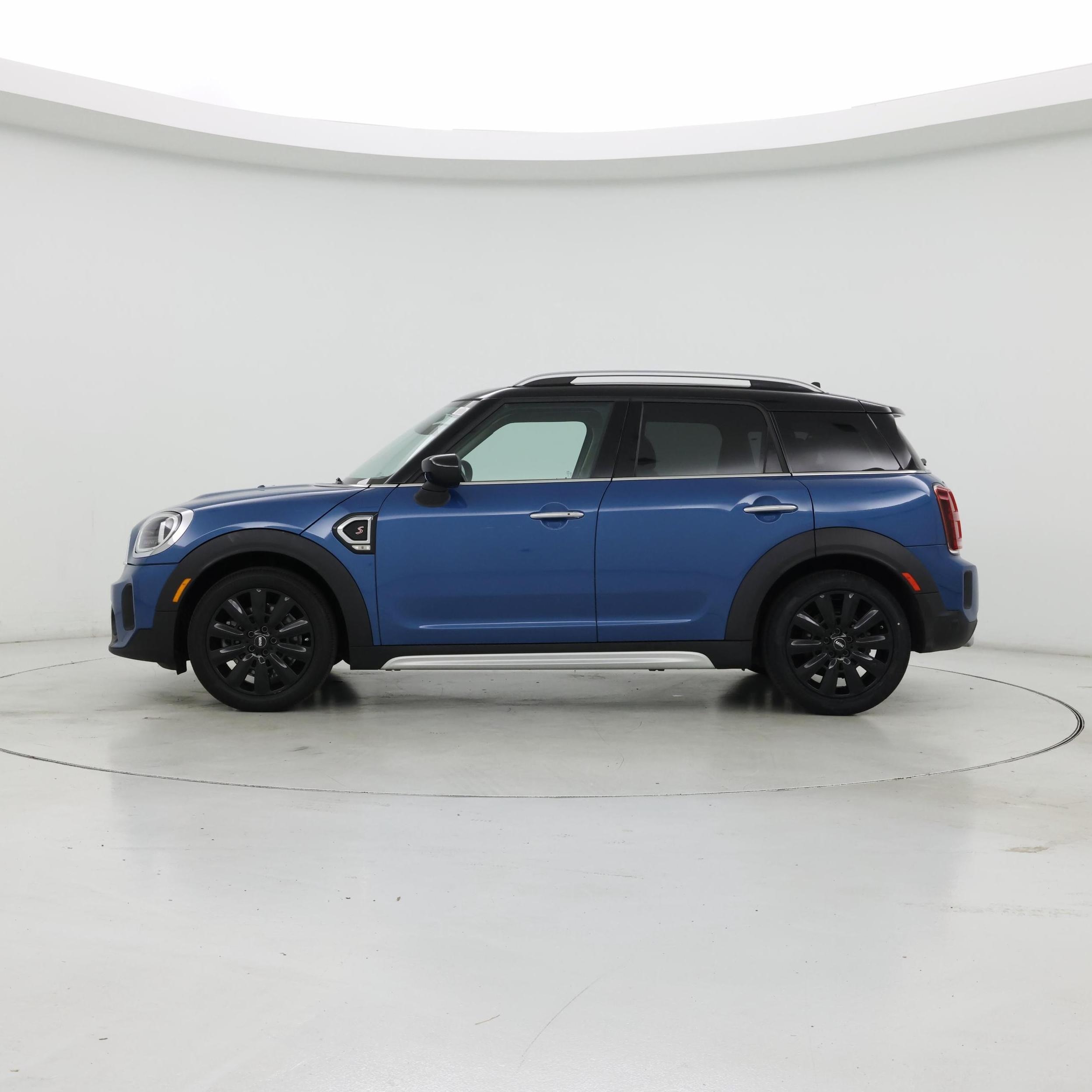 Thumbnail: 2024 MINI Cooper Countryman - 3