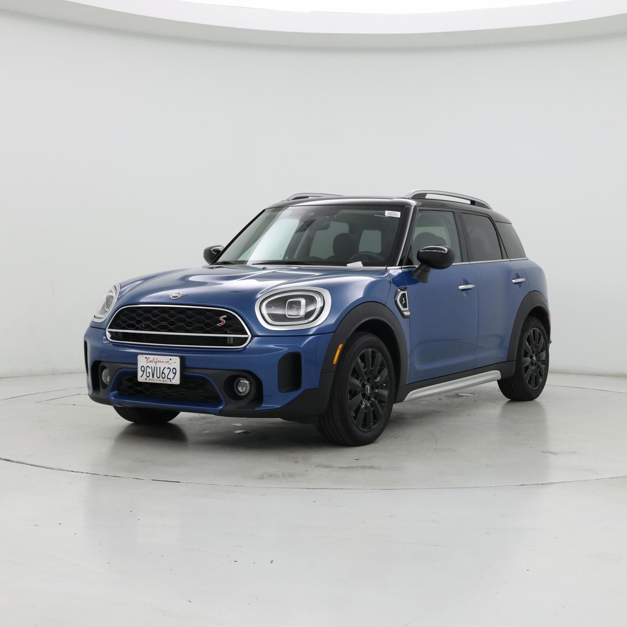 Thumbnail: 2024 MINI Cooper Countryman - 4