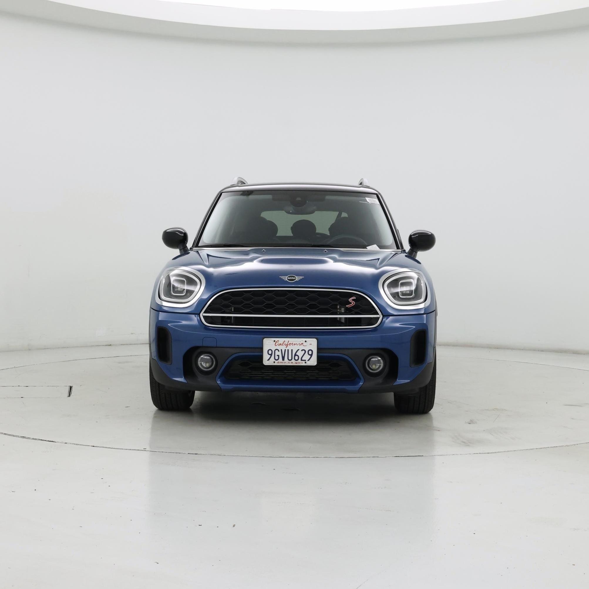 Thumbnail: 2024 MINI Cooper Countryman - 5