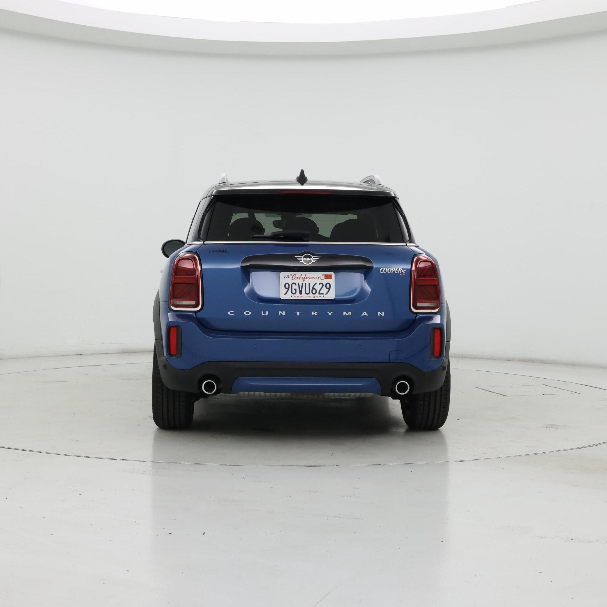 Thumbnail: 2024 MINI Cooper Countryman - 6