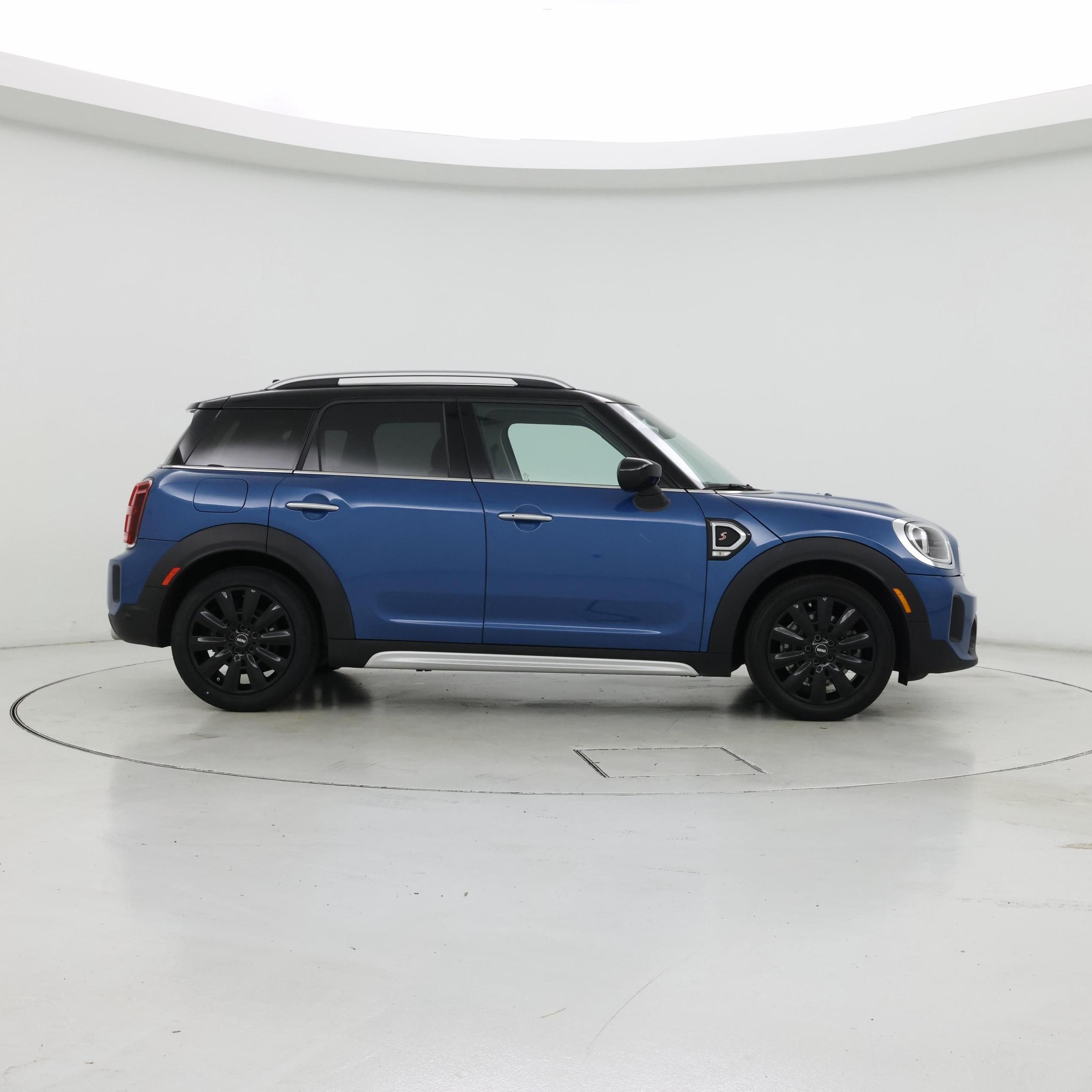 Thumbnail: 2024 MINI Cooper Countryman - 7