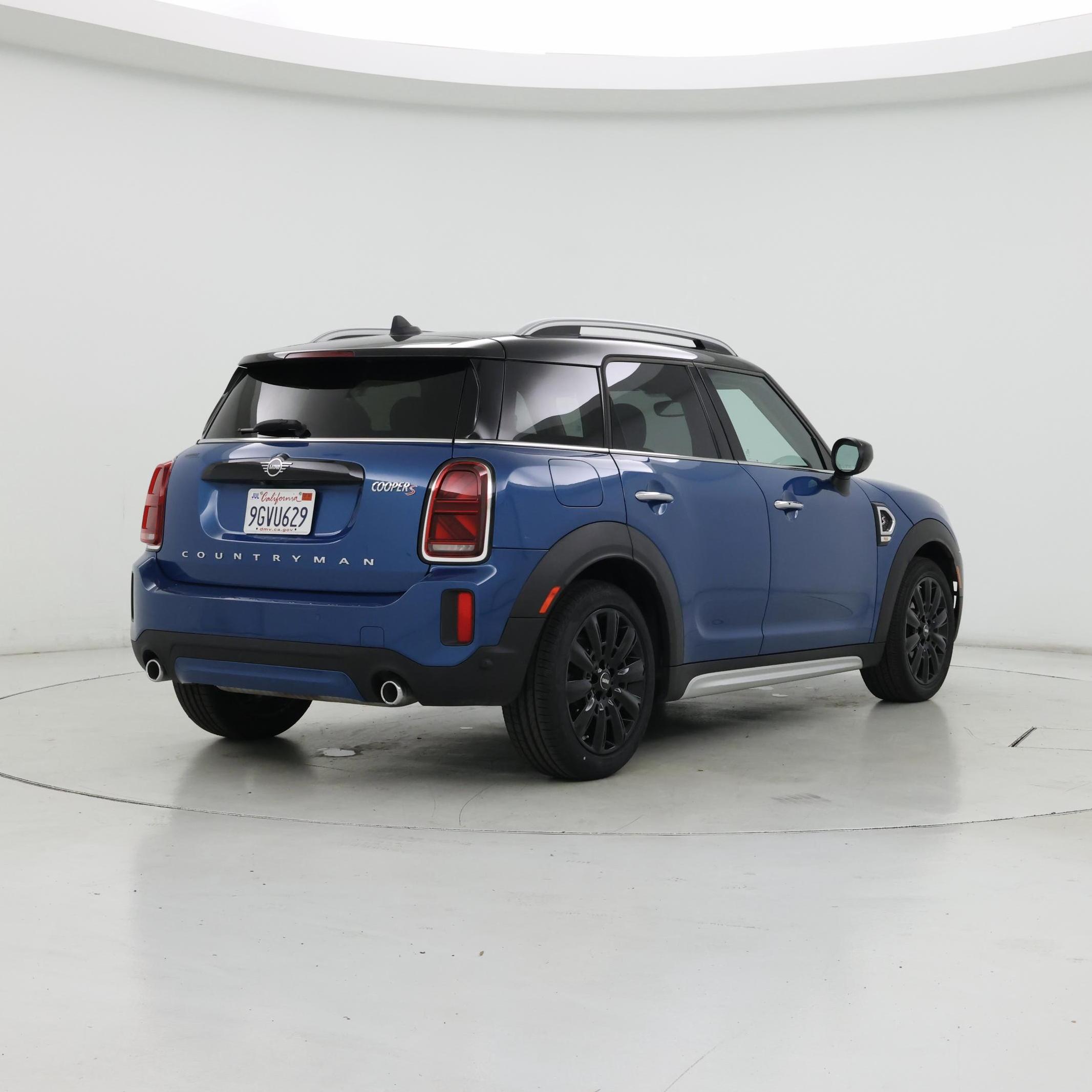 Thumbnail: 2024 MINI Cooper Countryman - 8