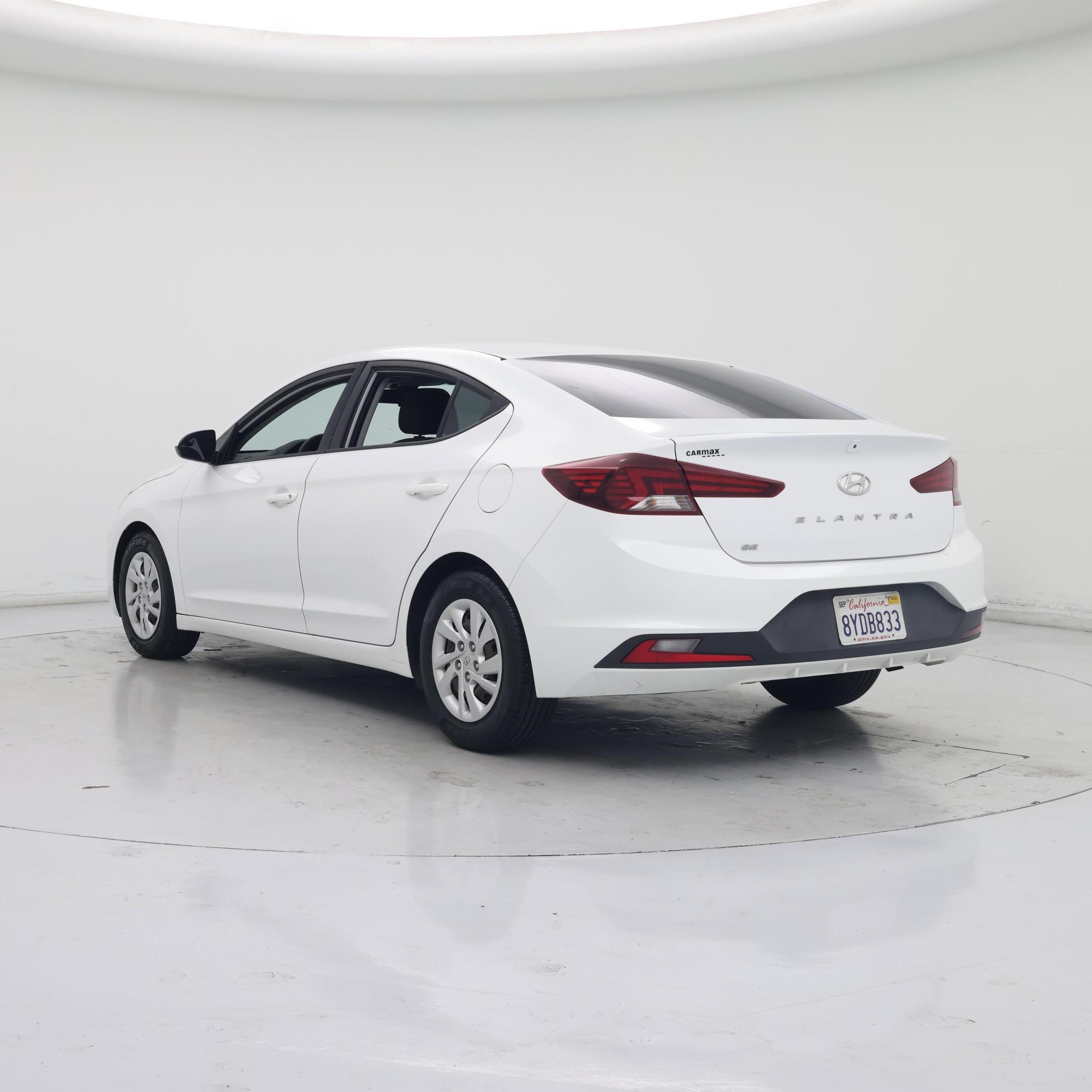 Thumbnail: 2020 Hyundai Elantra - 2