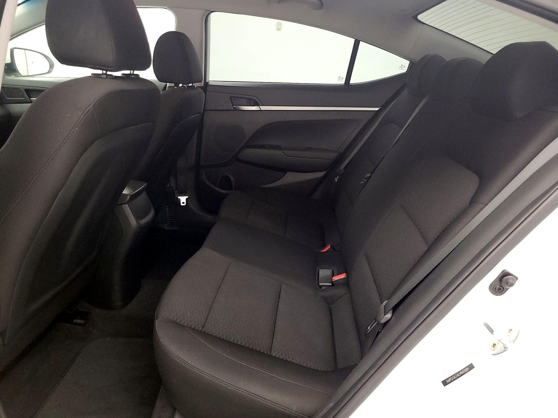 Thumbnail: 2020 Hyundai Elantra - 19