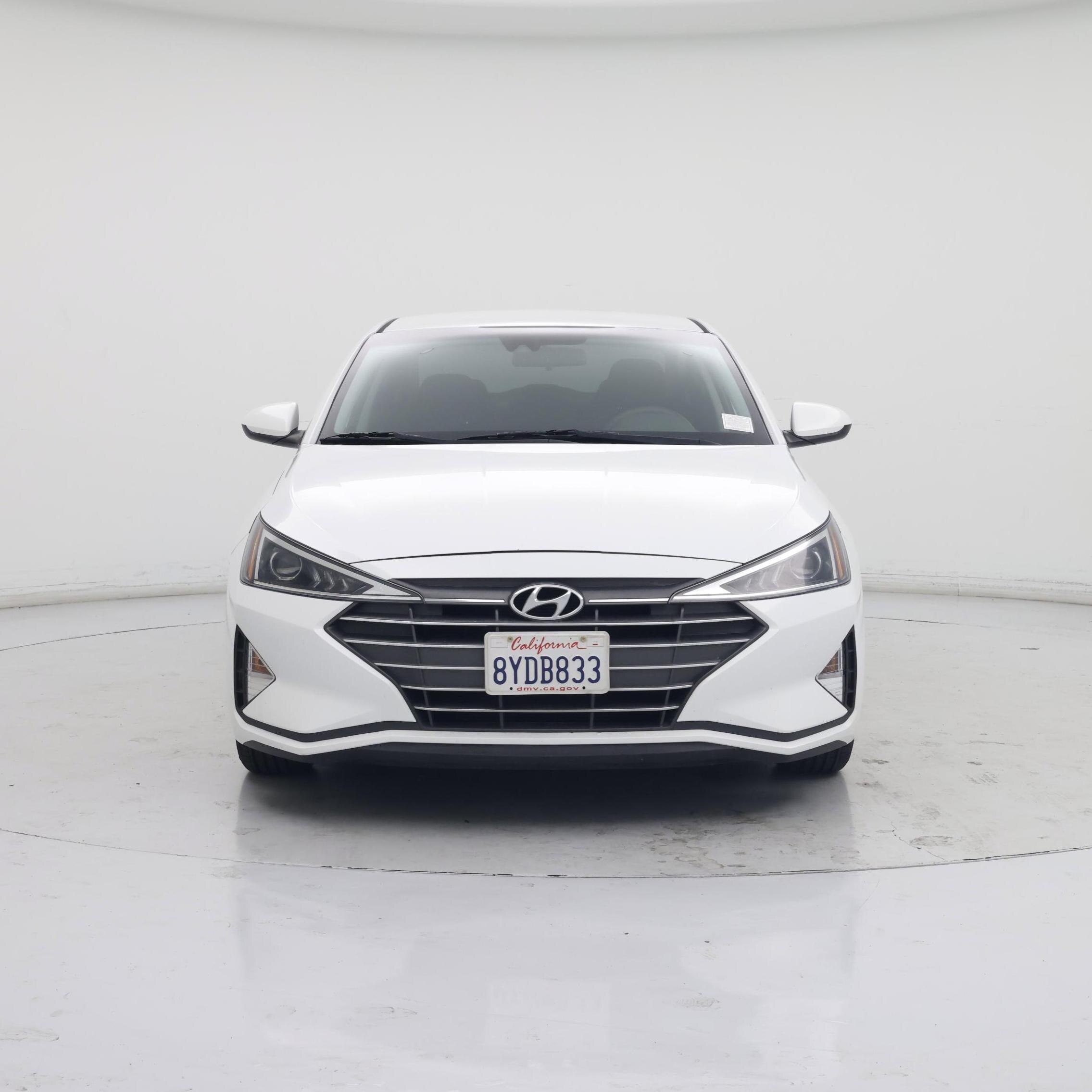 Thumbnail: 2020 Hyundai Elantra - 5