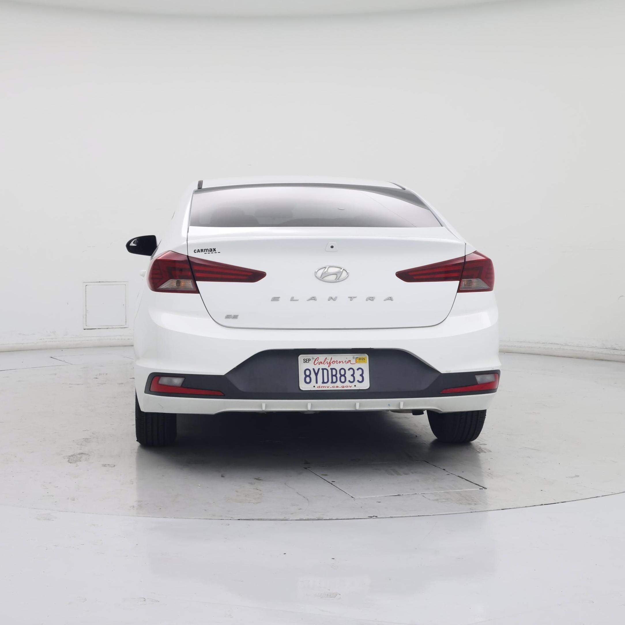 Thumbnail: 2020 Hyundai Elantra - 6