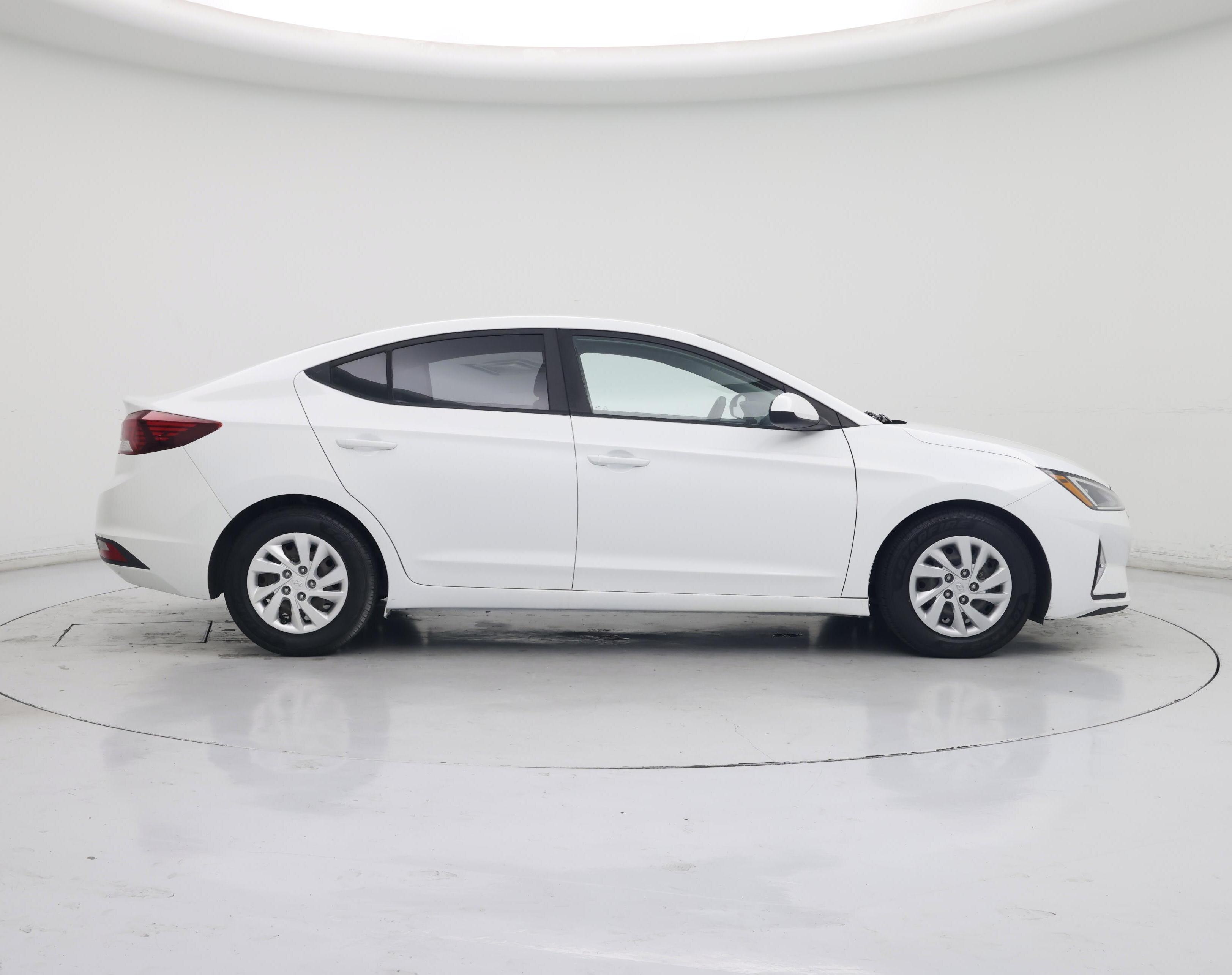 Thumbnail: 2020 Hyundai Elantra - 7