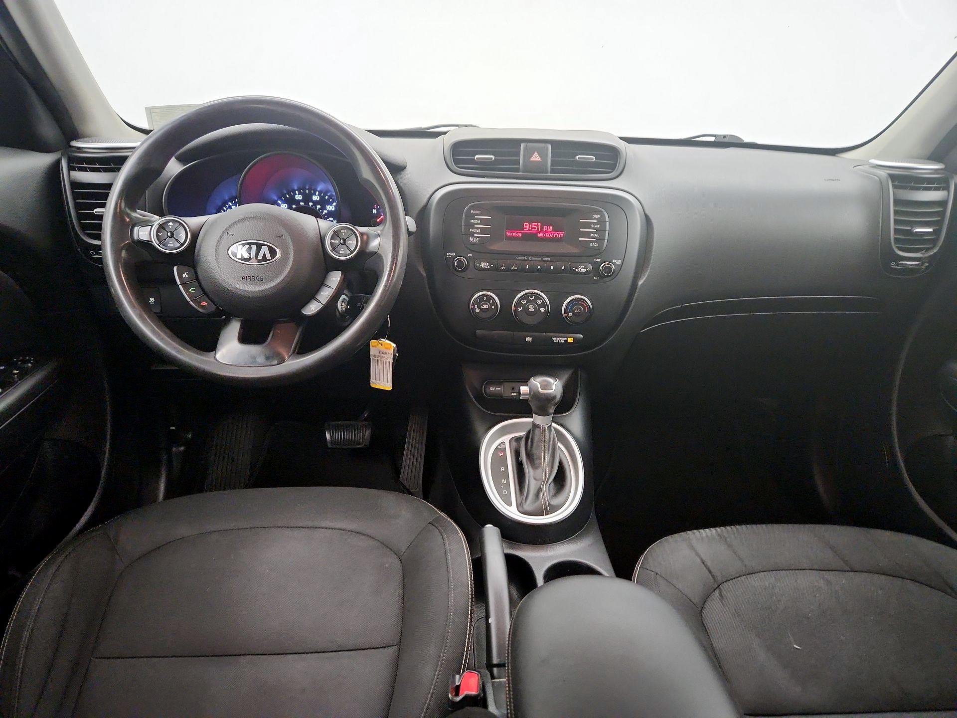 Thumbnail: 2015 Kia Soul - 9