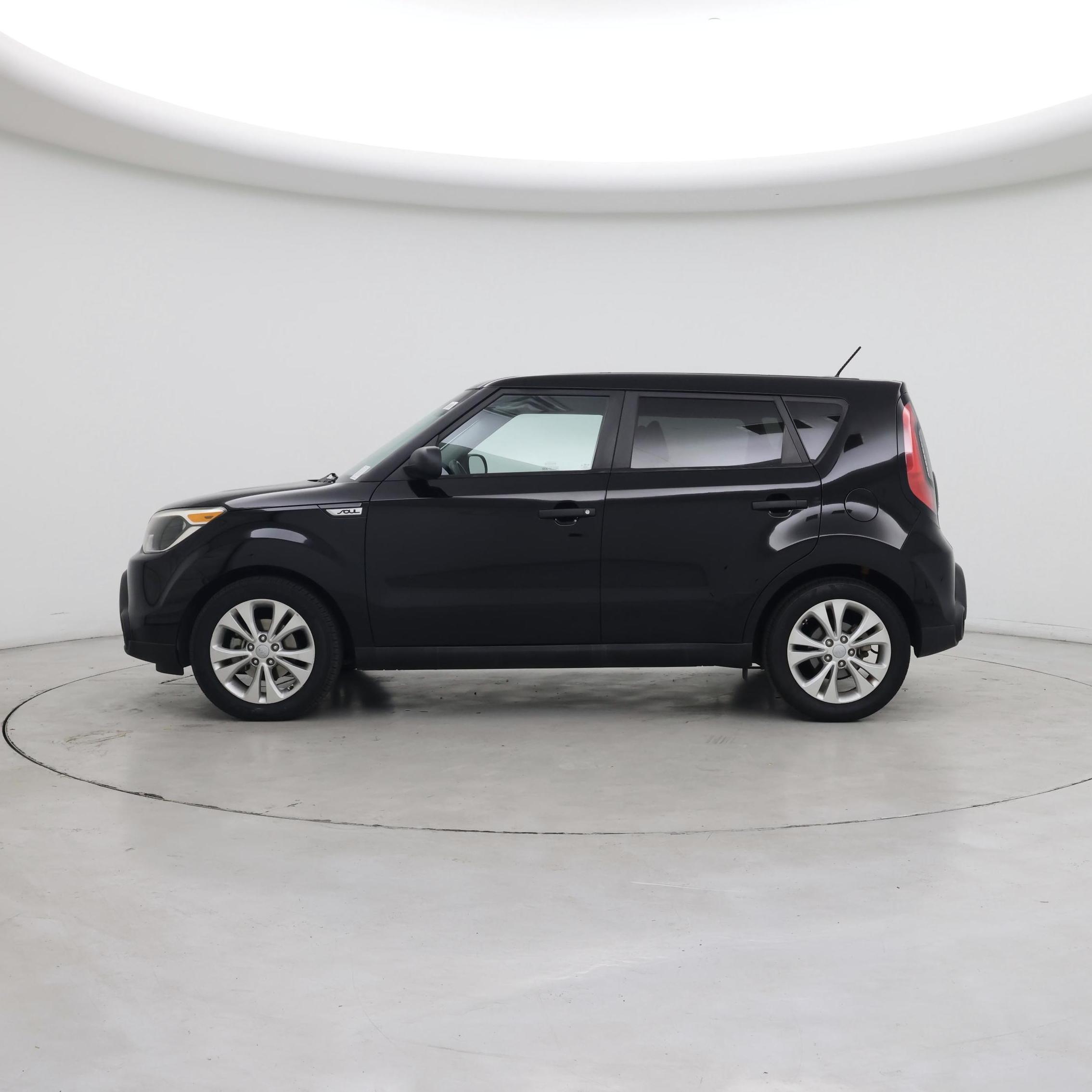 Thumbnail: 2015 Kia Soul - 3