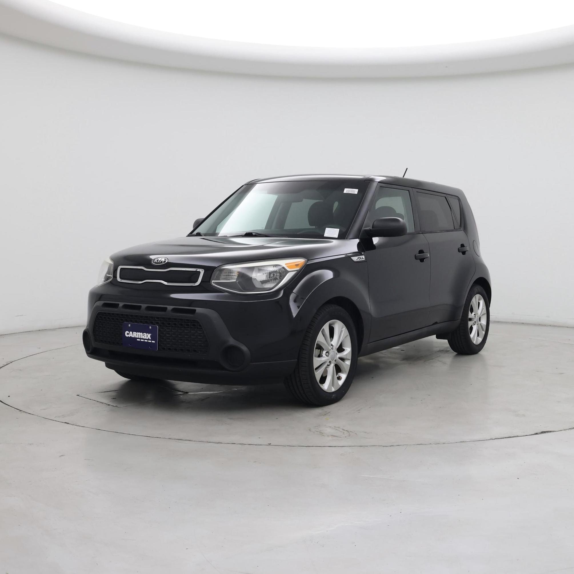 Thumbnail: 2015 Kia Soul - 4