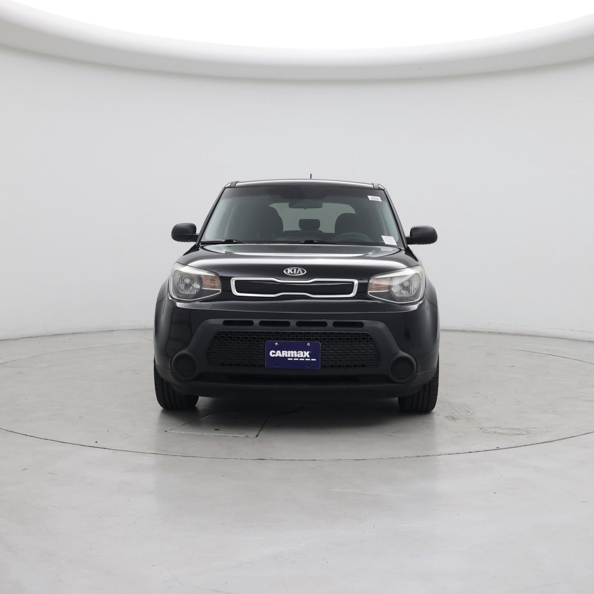 Thumbnail: 2015 Kia Soul - 5
