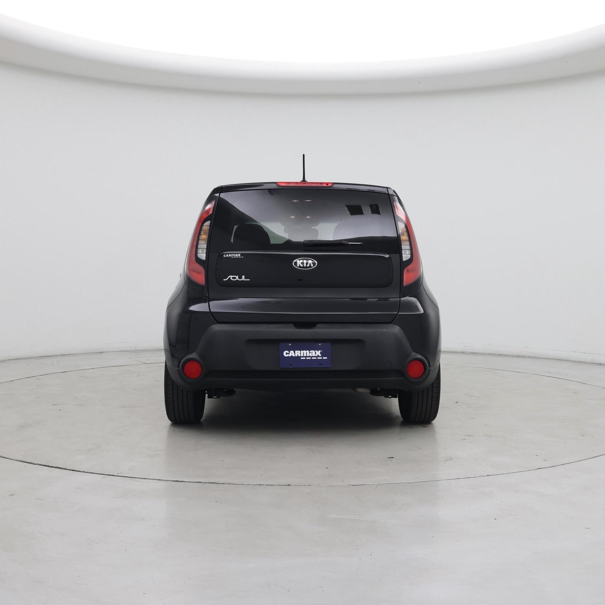 Thumbnail: 2015 Kia Soul - 6