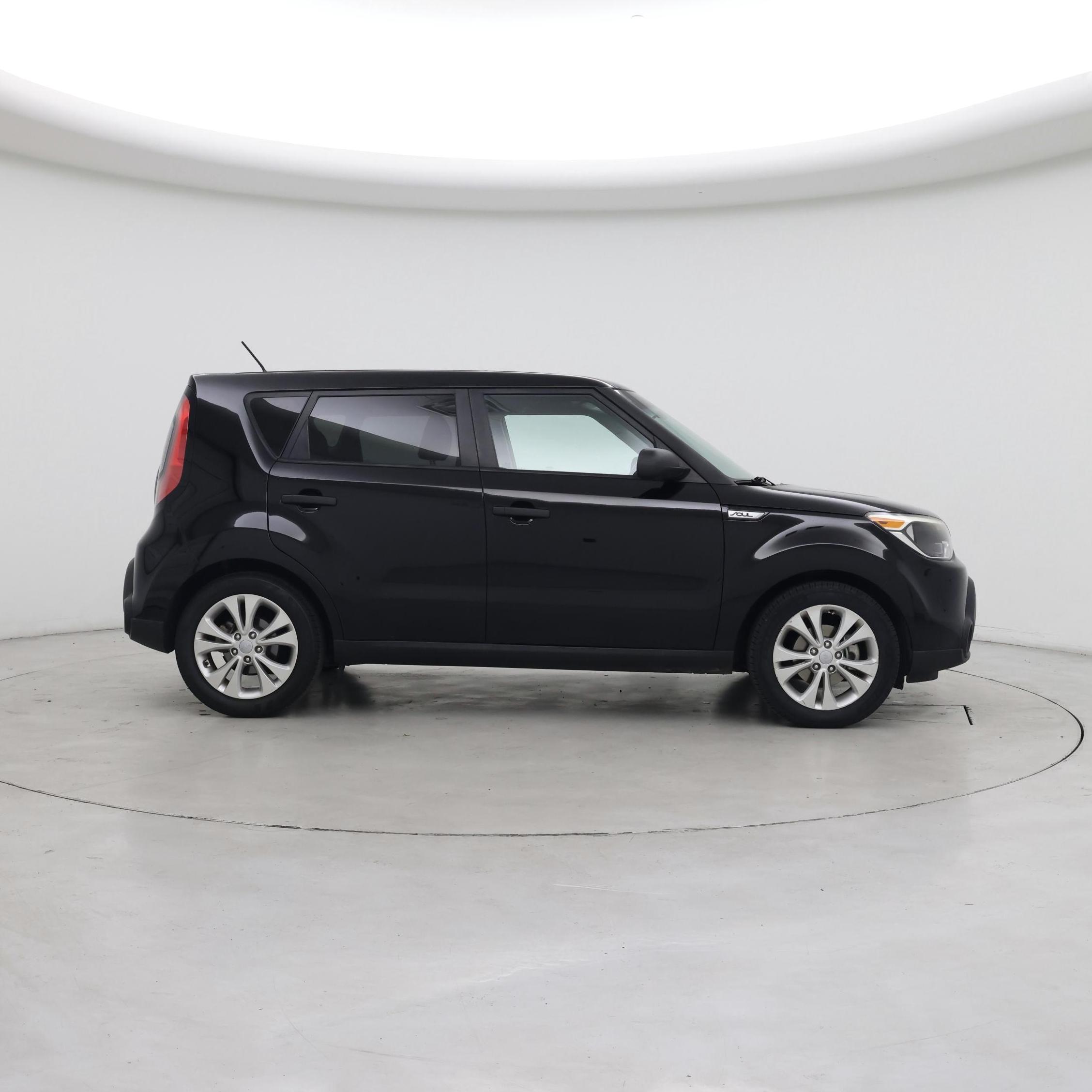 Thumbnail: 2015 Kia Soul - 7