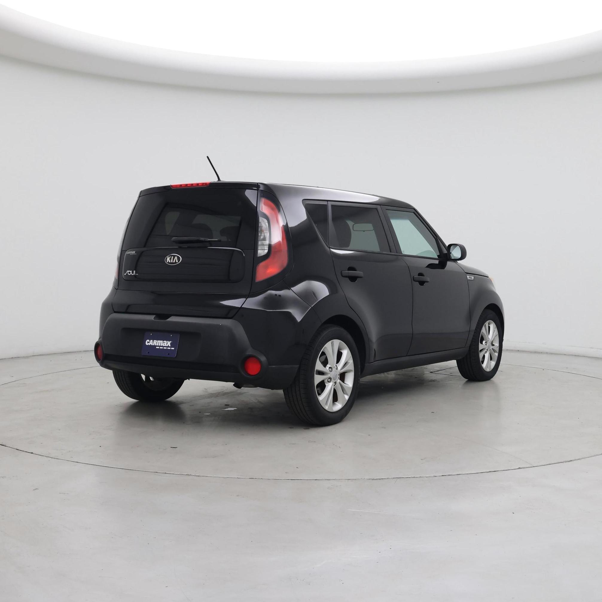 Thumbnail: 2015 Kia Soul - 8