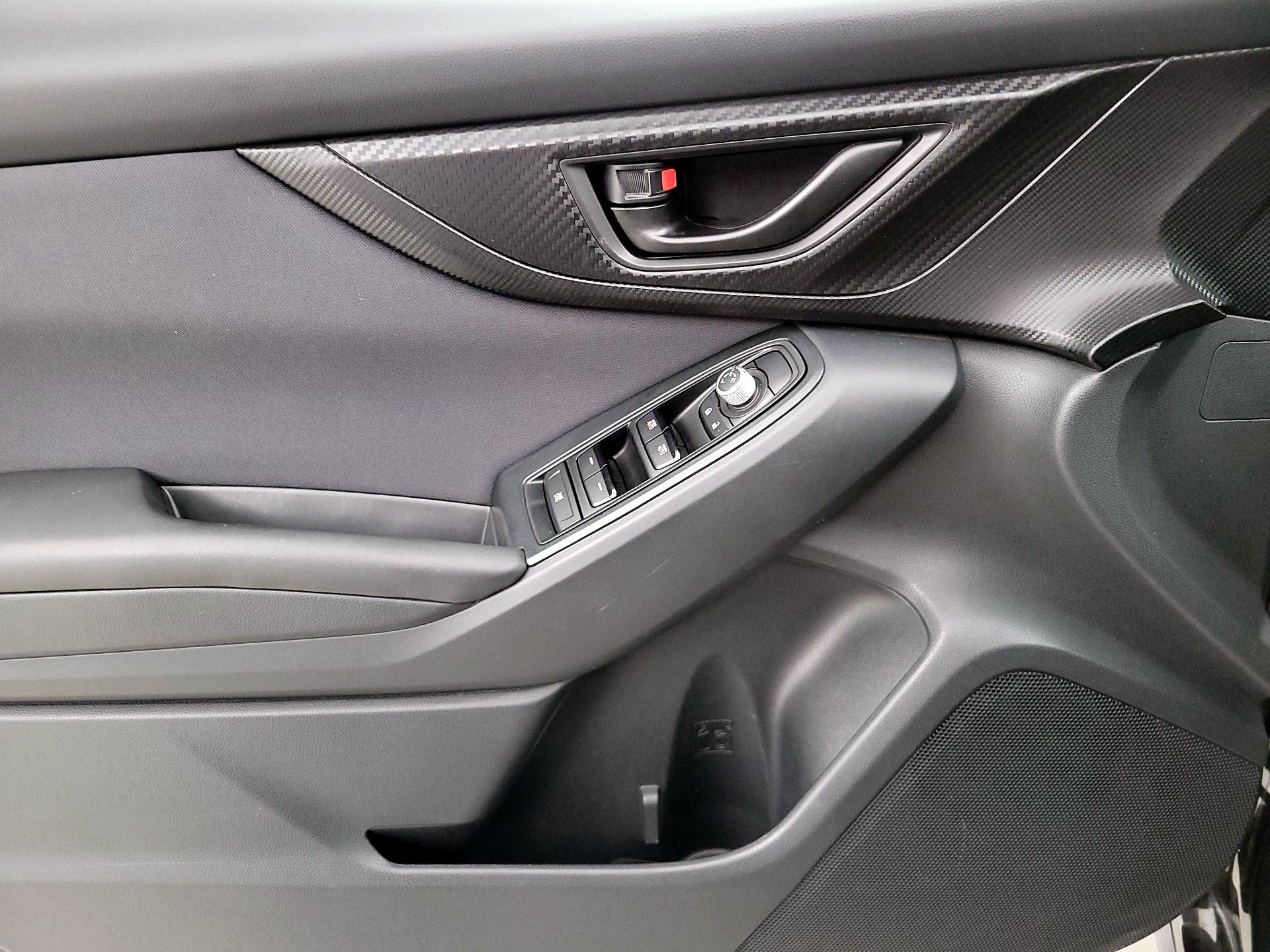 Thumbnail: 2021 Subaru Crosstrek - 12