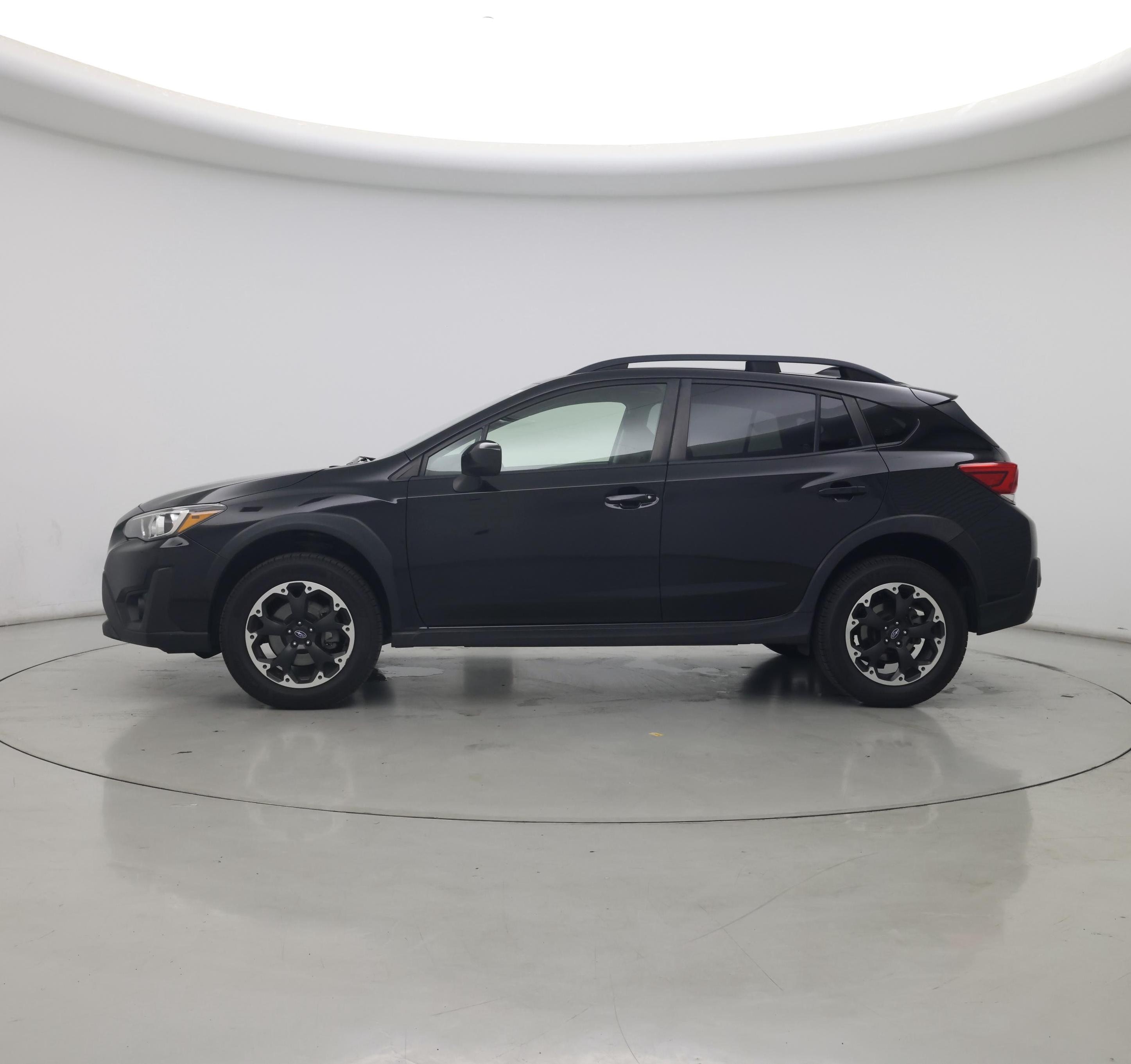 Thumbnail: 2021 Subaru Crosstrek - 3