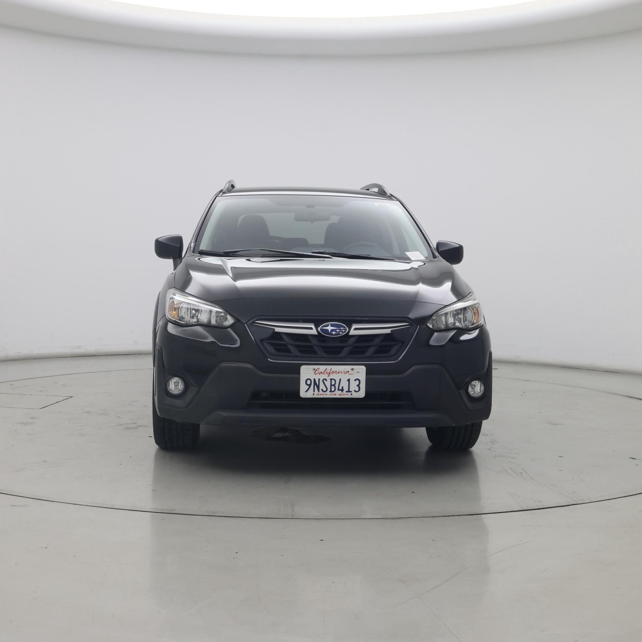Thumbnail: 2021 Subaru Crosstrek - 5