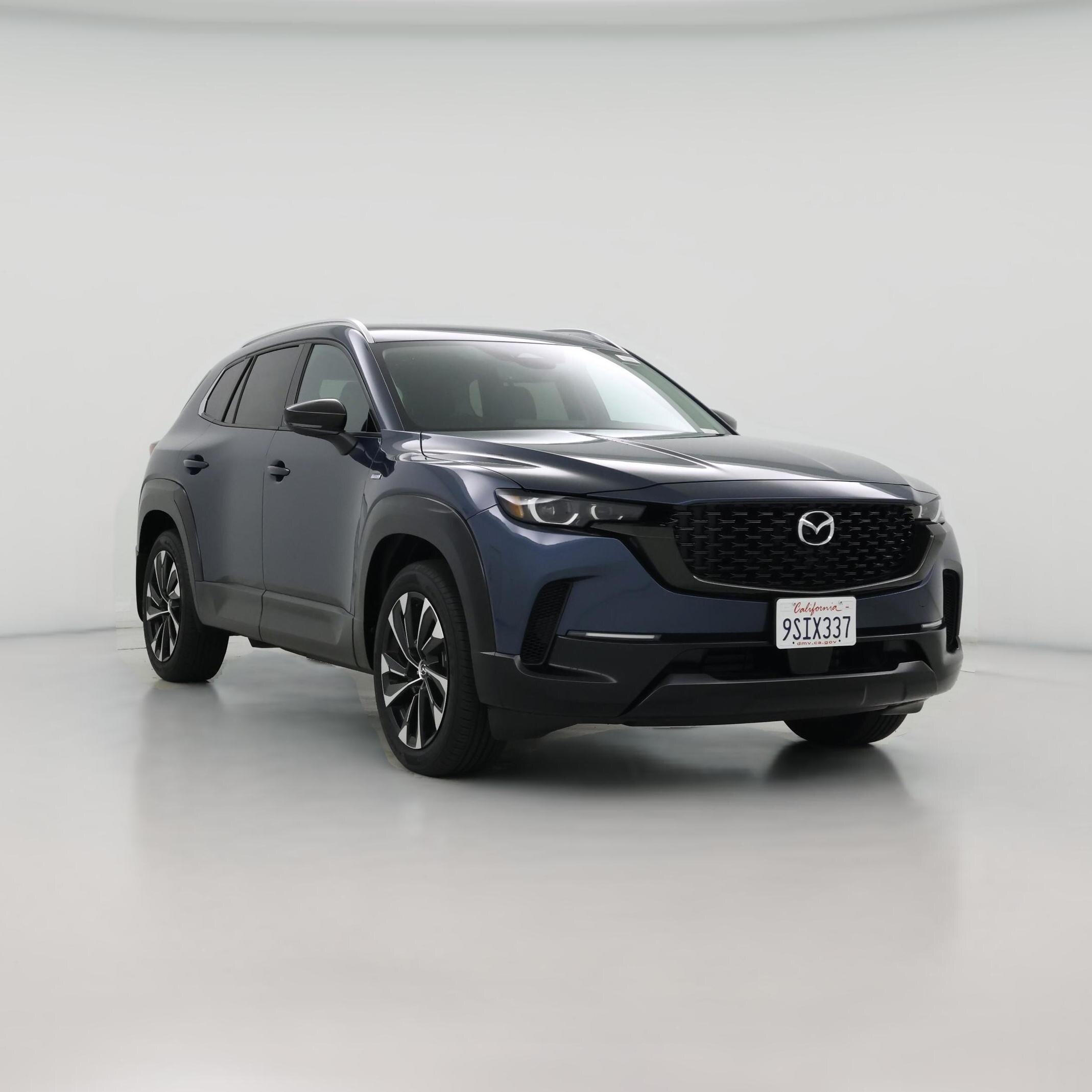 Thumbnail: 2025 Mazda CX-50 - 1