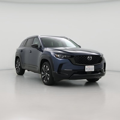 2025 Mazda CX-50 Hybrid Premium Plus