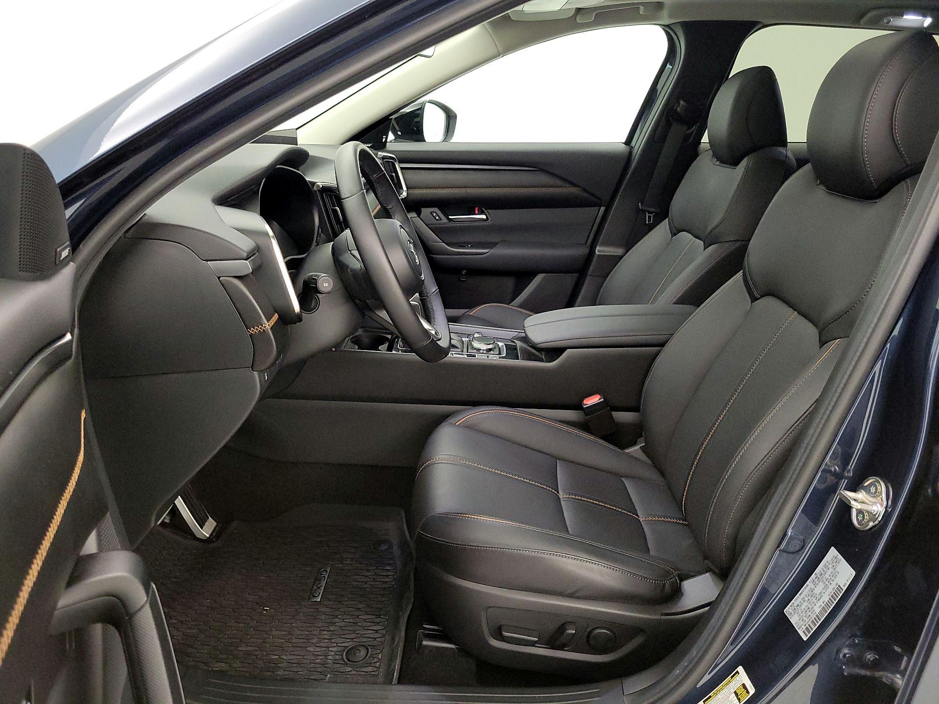 Thumbnail: 2025 Mazda CX-50 - 11