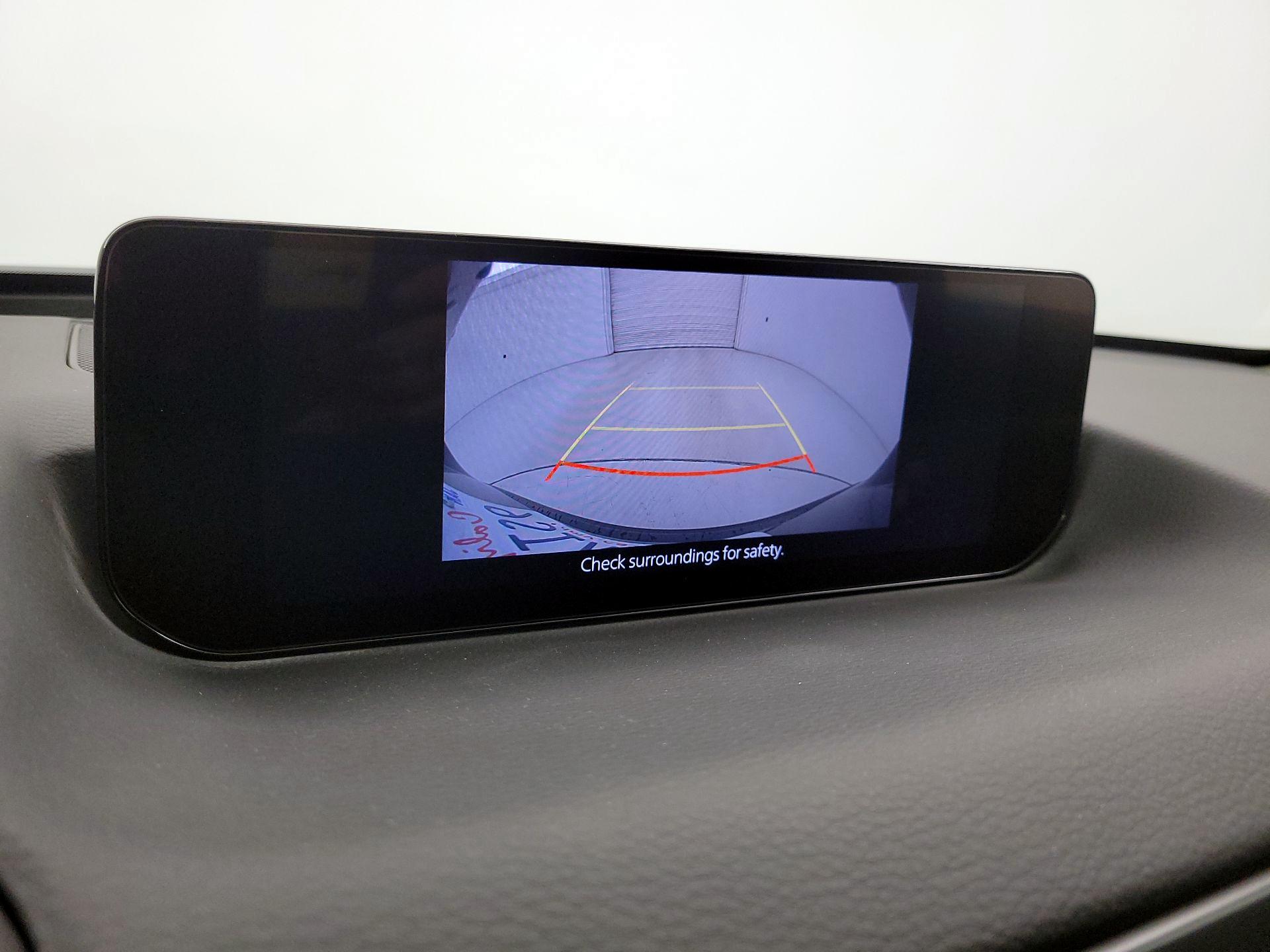 Thumbnail: 2025 Mazda CX-50 - 14