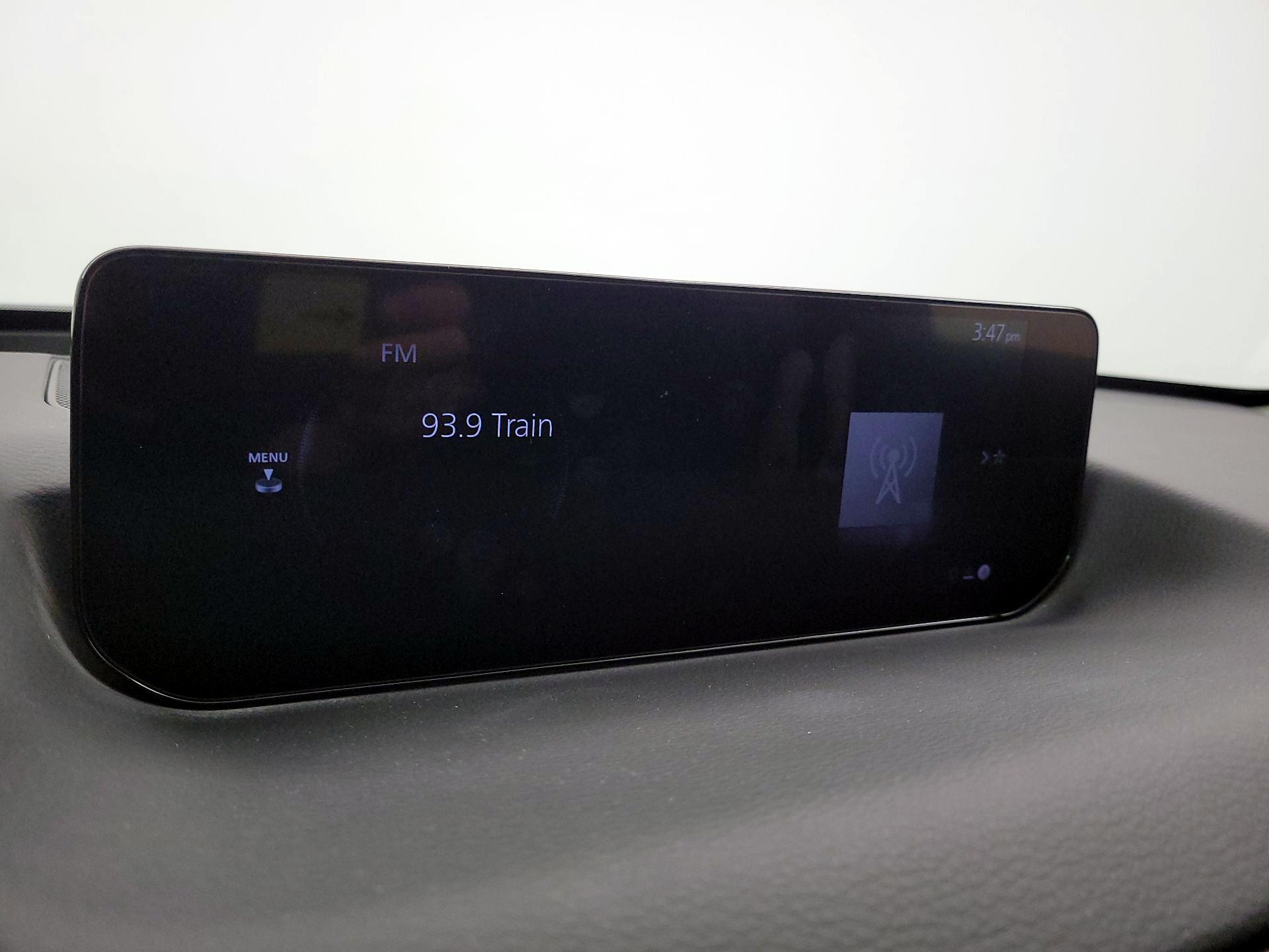 Thumbnail: 2025 Mazda CX-50 - 15