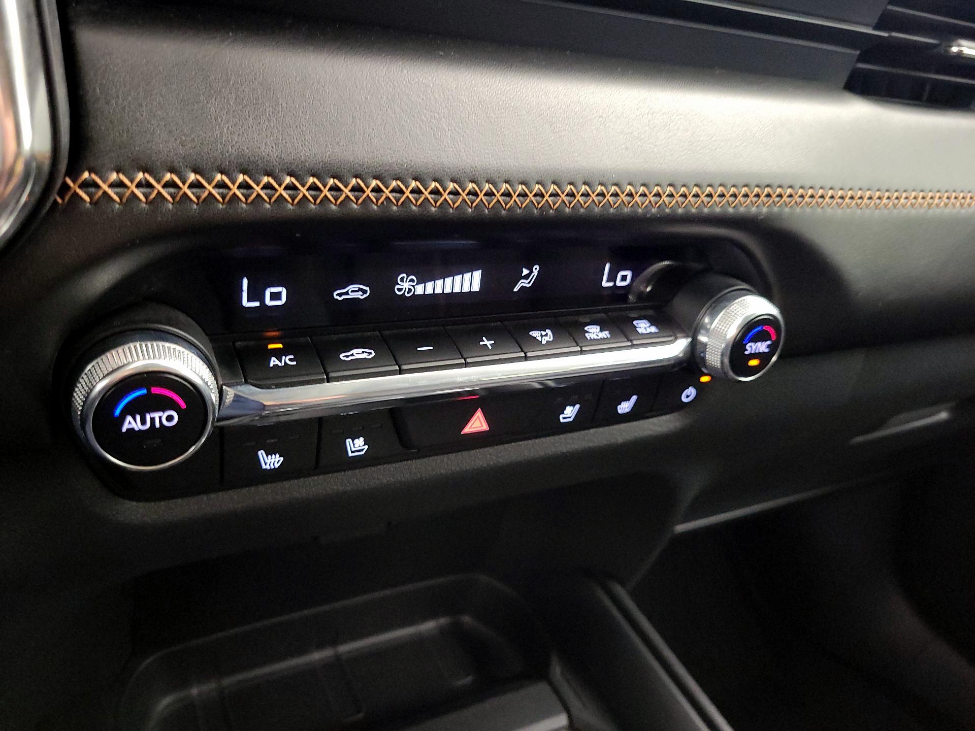 Thumbnail: 2025 Mazda CX-50 - 16