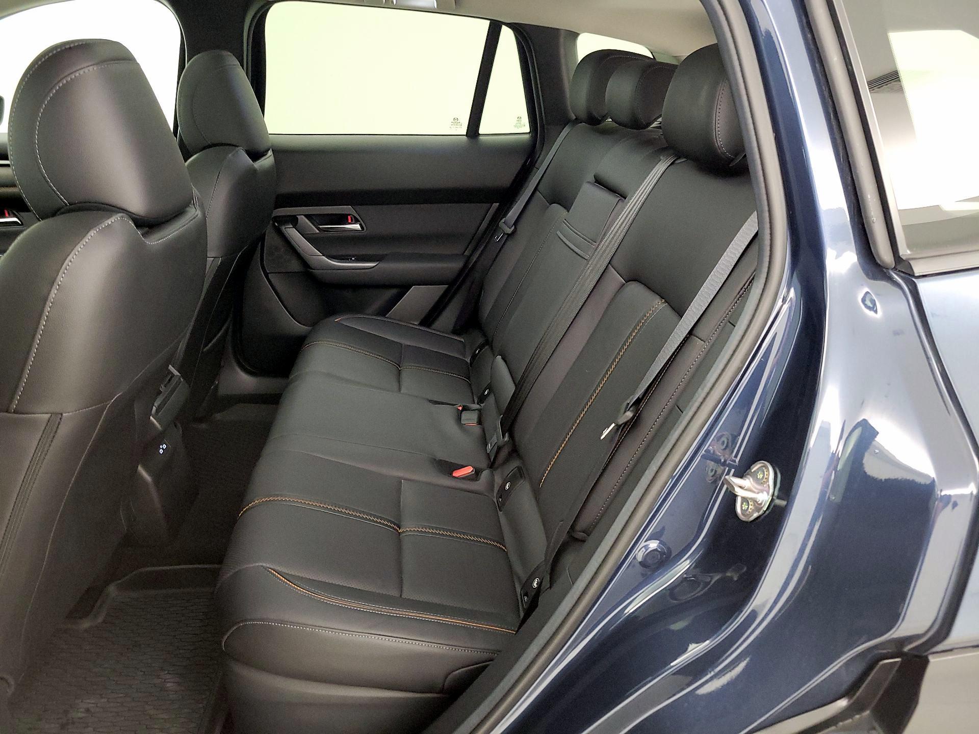 Thumbnail: 2025 Mazda CX-50 - 20