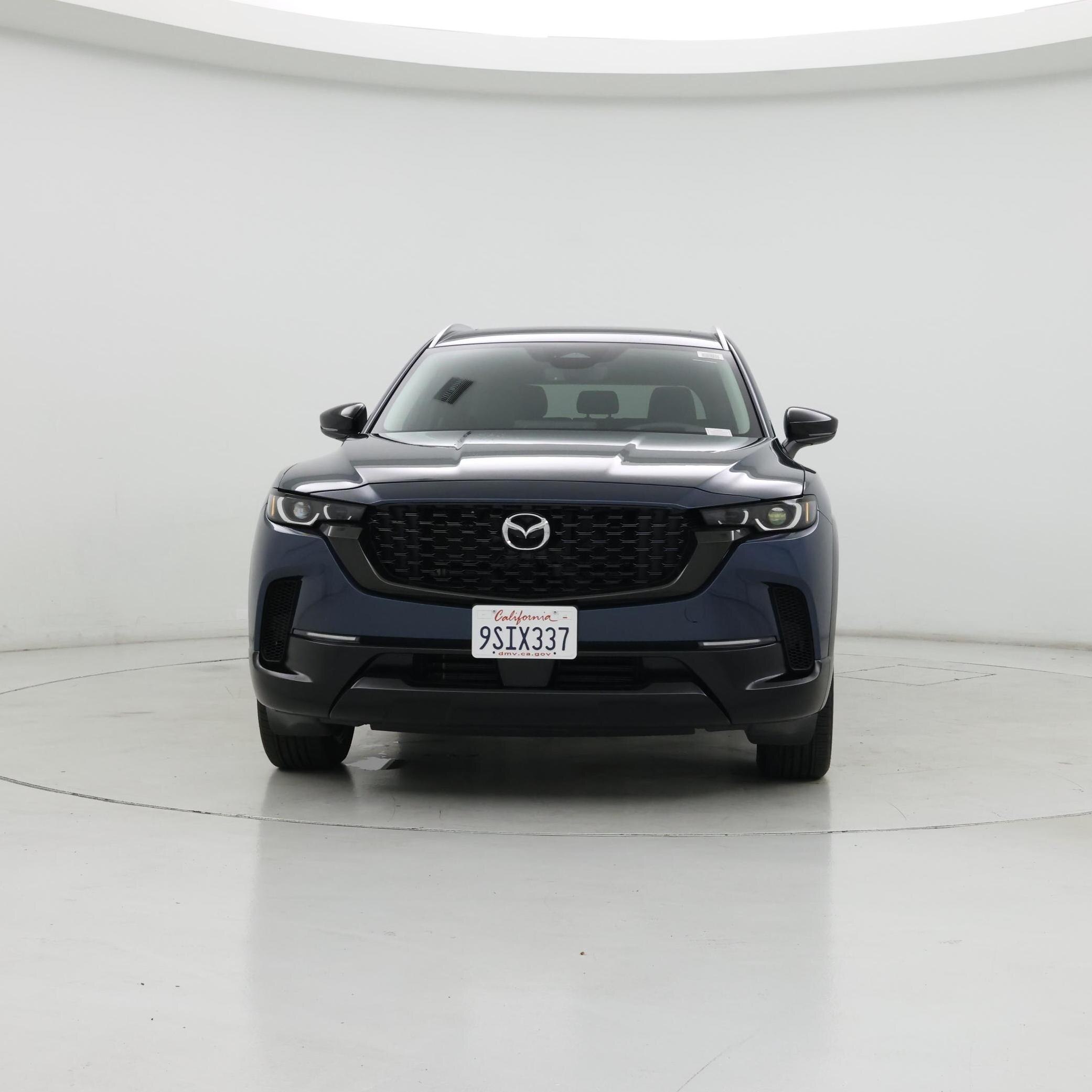 Thumbnail: 2025 Mazda CX-50 - 5