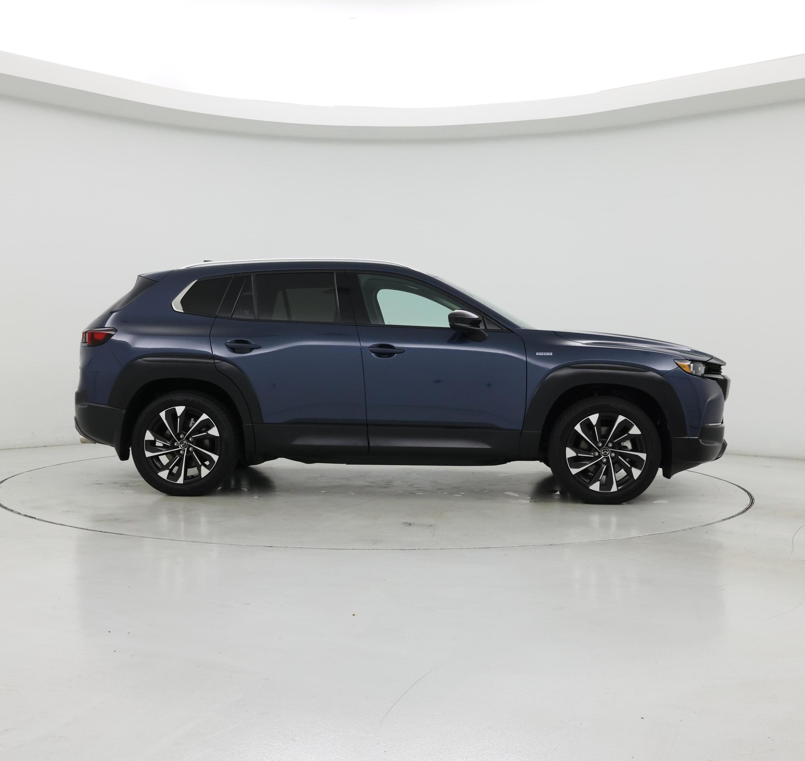 Thumbnail: 2025 Mazda CX-50 - 7