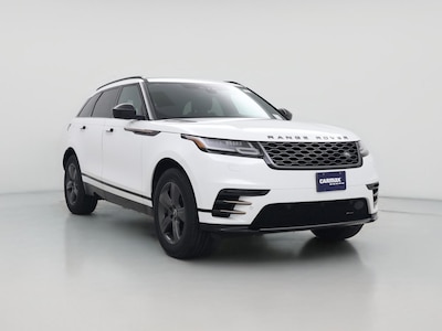 White 2022 Land Rover Range Rover Velar R-Dynamic S