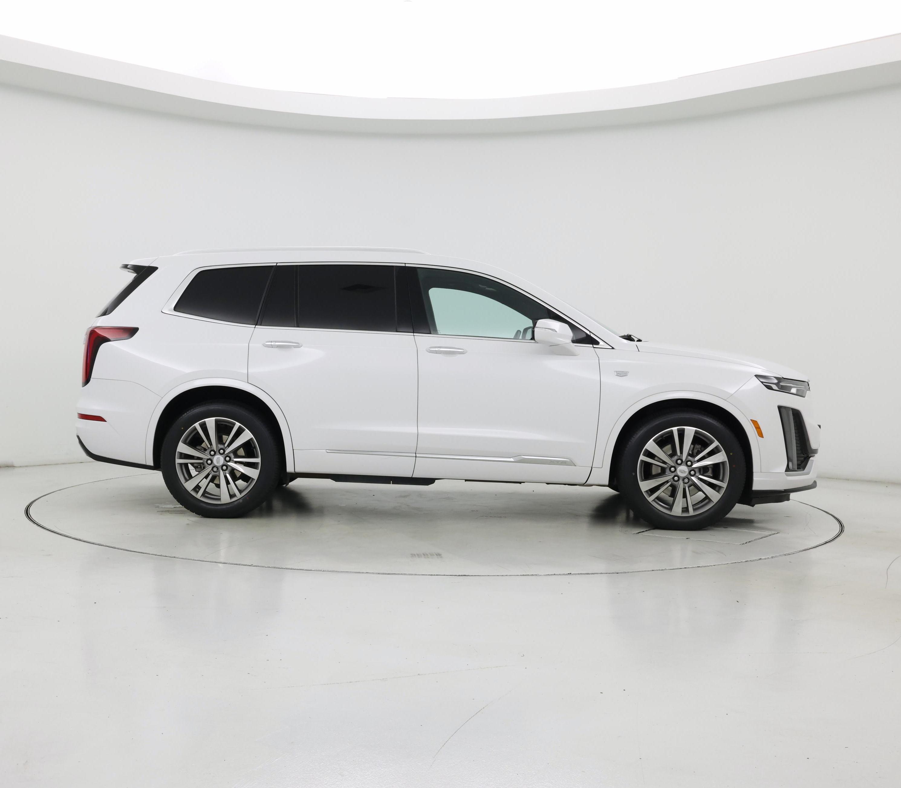 Thumbnail: 2021 Cadillac XT6 - 7