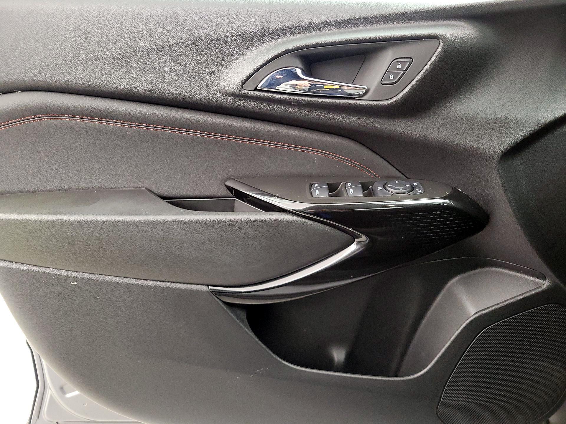 Thumbnail: 2024 Chevrolet Trax - 12