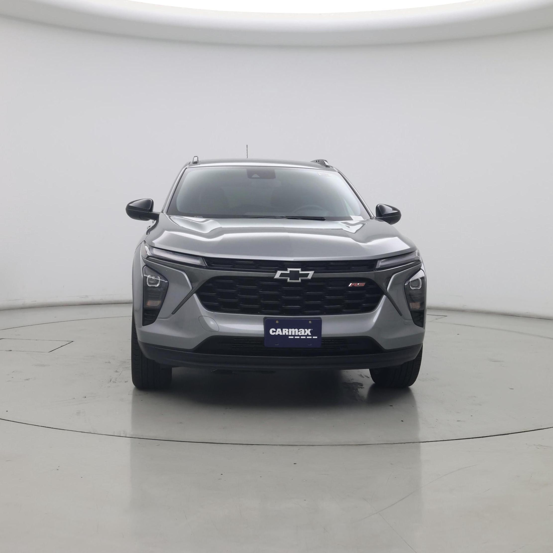 Thumbnail: 2024 Chevrolet Trax - 5
